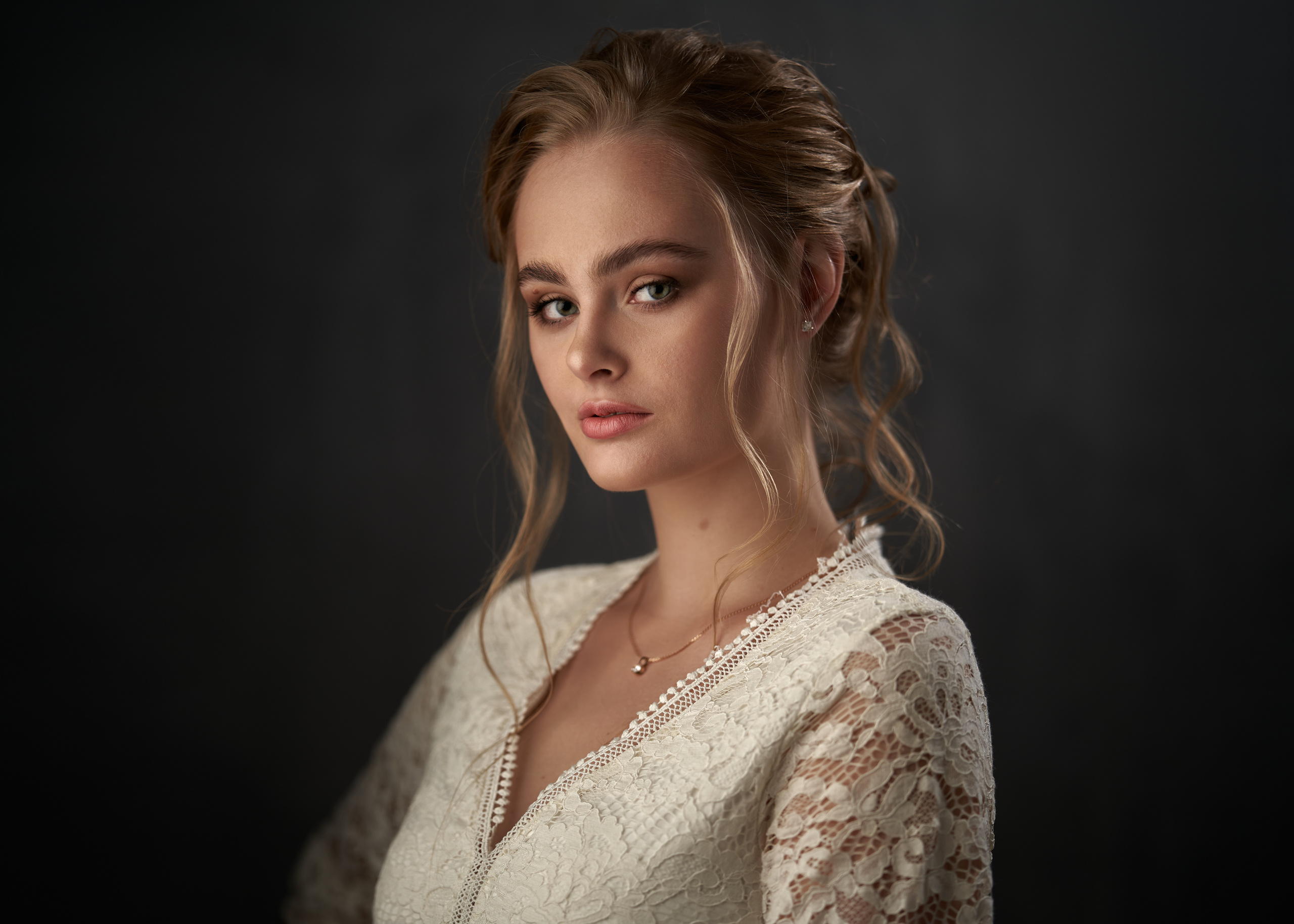 Валерия. Сергей Горшенин — профессиональный фотограф