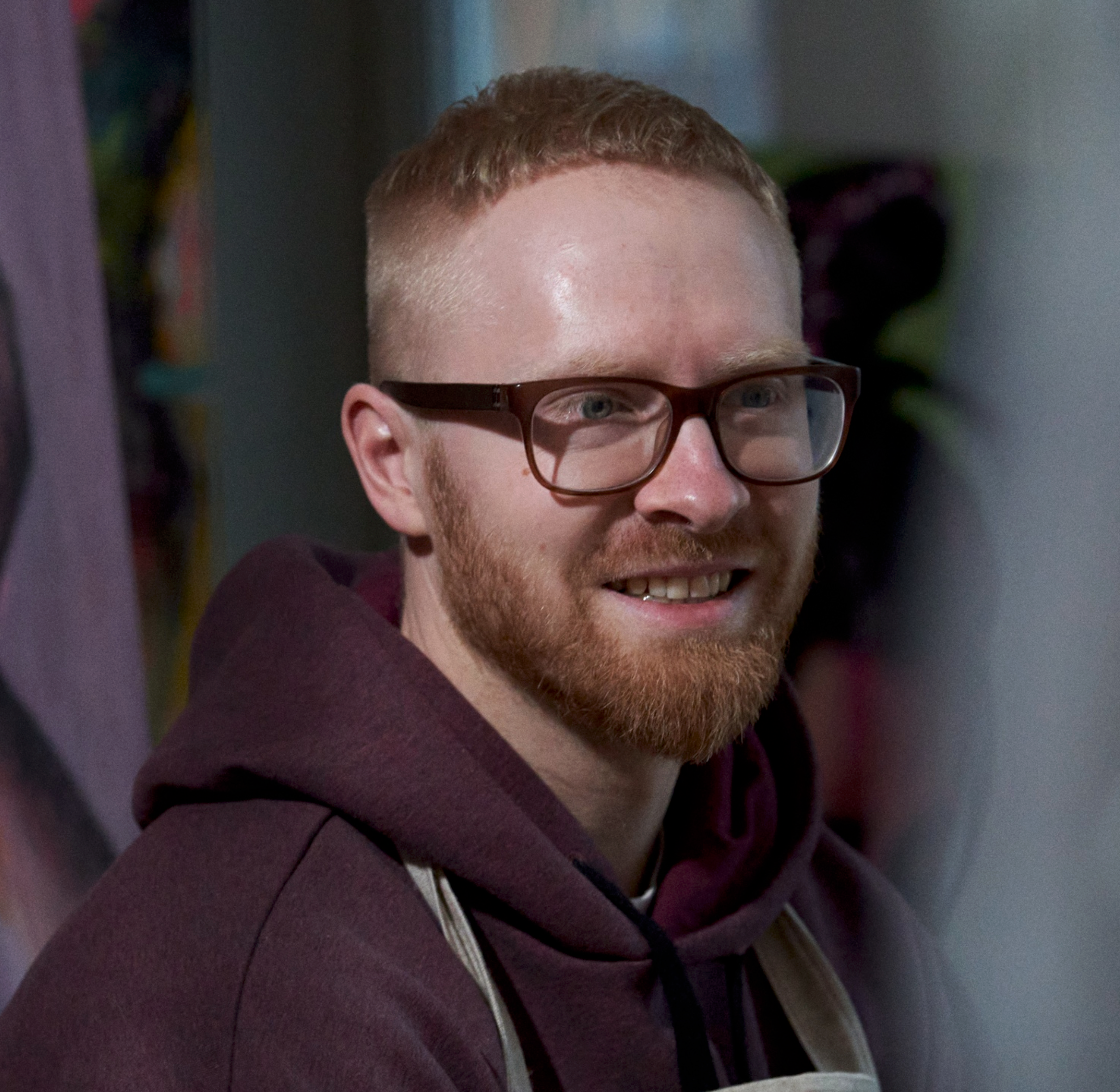 Отзывы клиентов. Сергей Горшенин — профессиональный фотограф