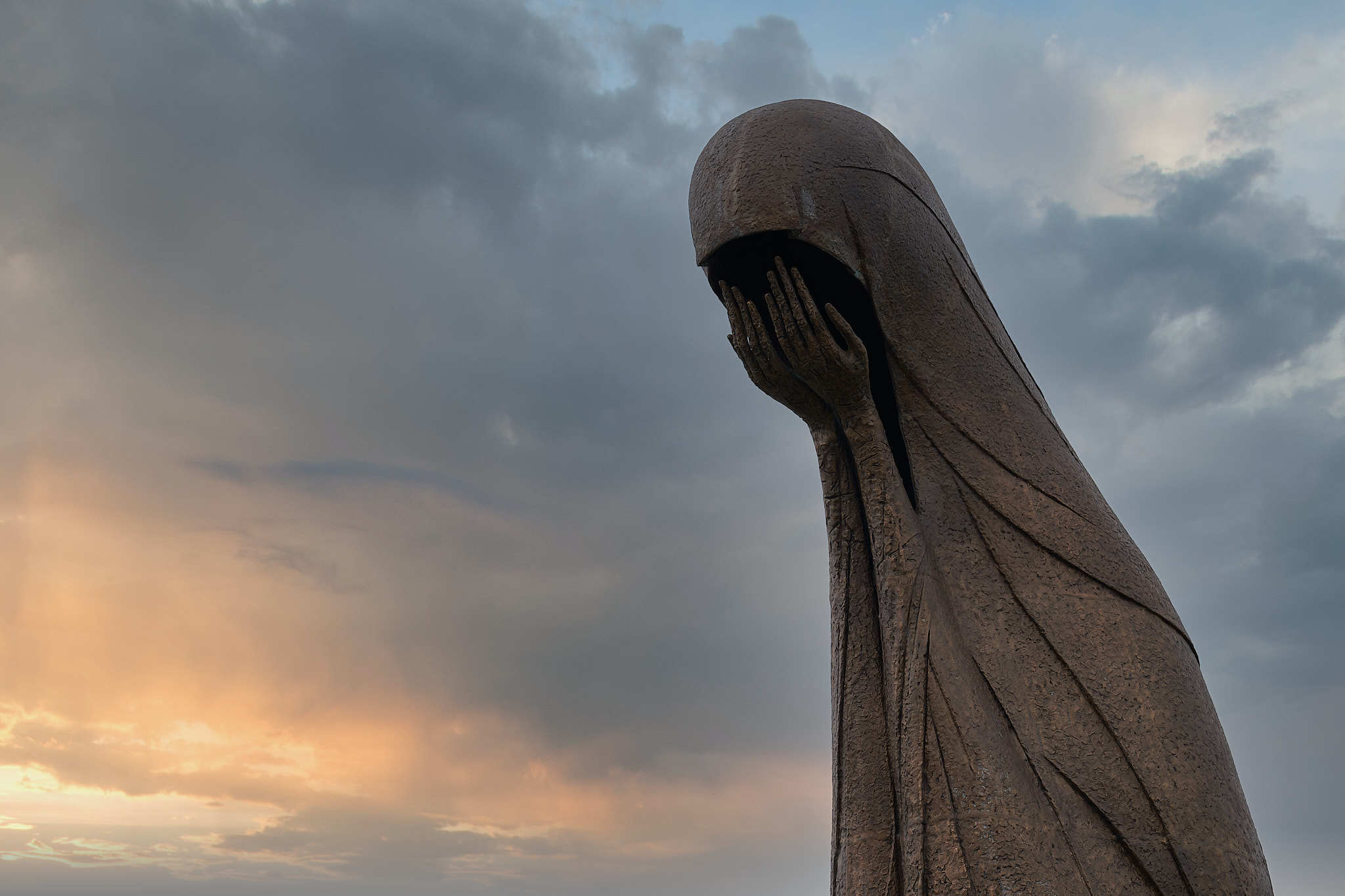 Главный храм Вооруженных Сил России. Сергей Горшенин — профессиональный фотограф