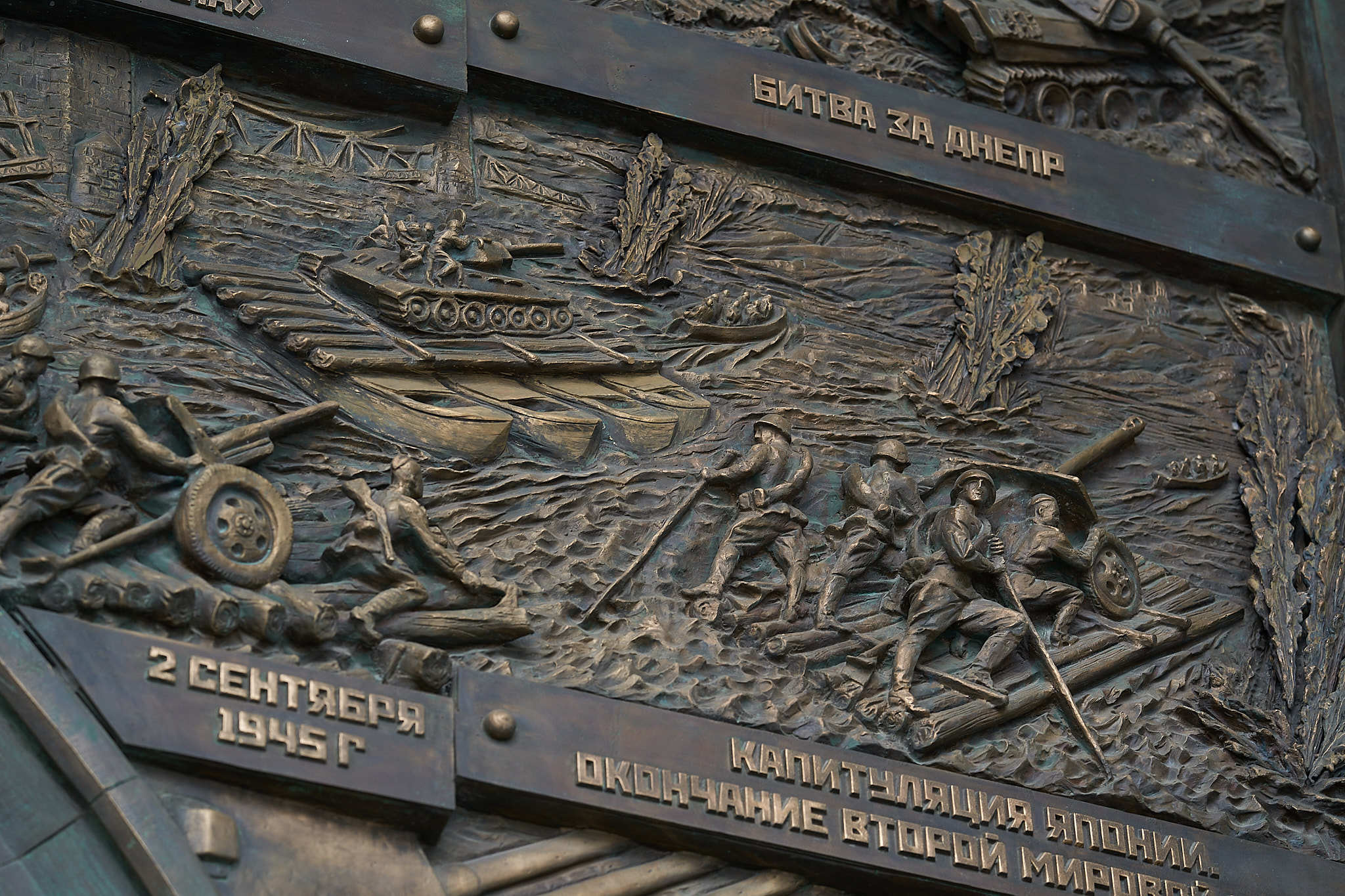 Главный храм Вооруженных Сил России. Сергей Горшенин — профессиональный фотограф