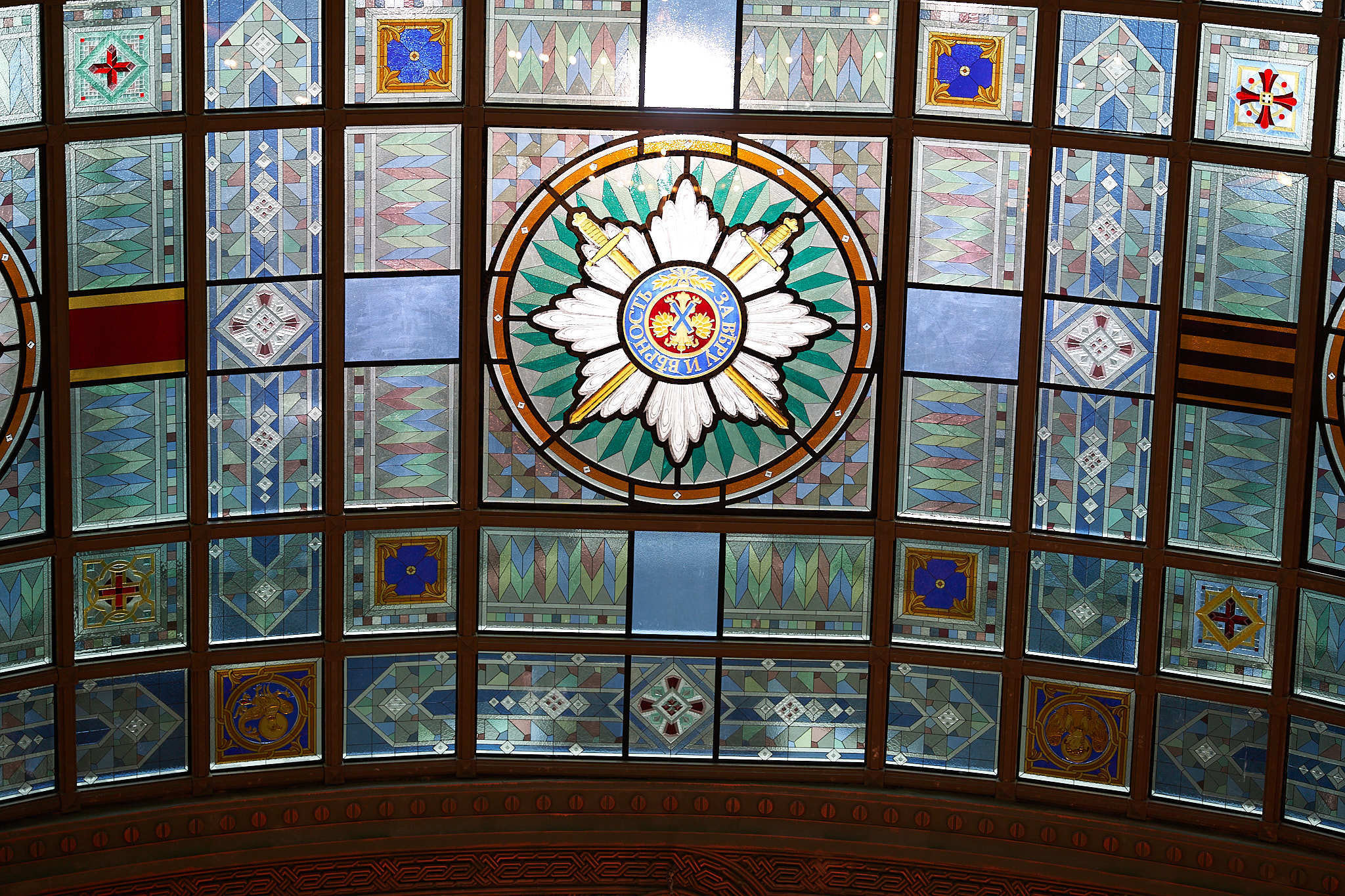 Главный храм Вооруженных Сил России. Сергей Горшенин — профессиональный фотограф