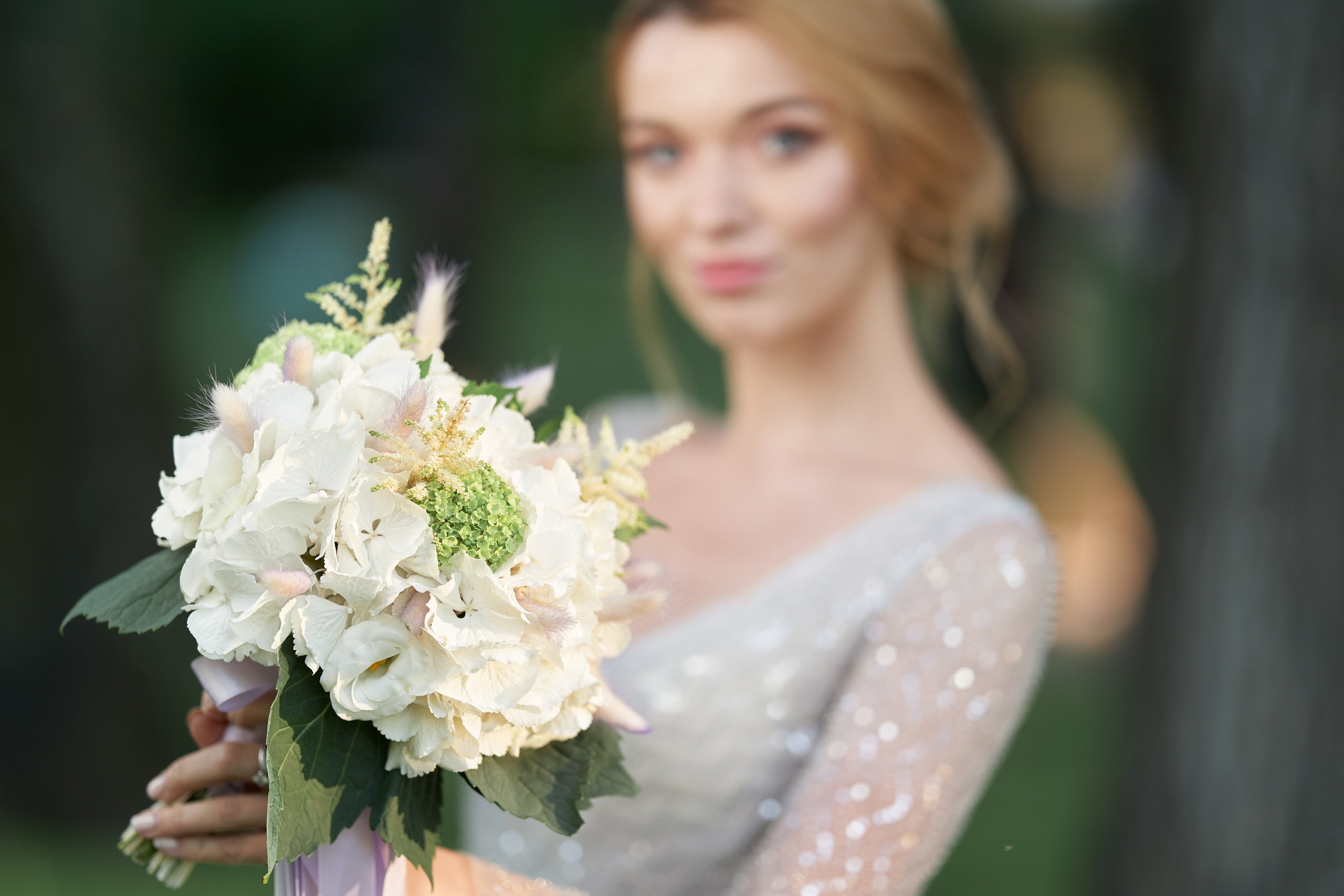 Анна. Сергей Горшенин — профессиональный фотограф