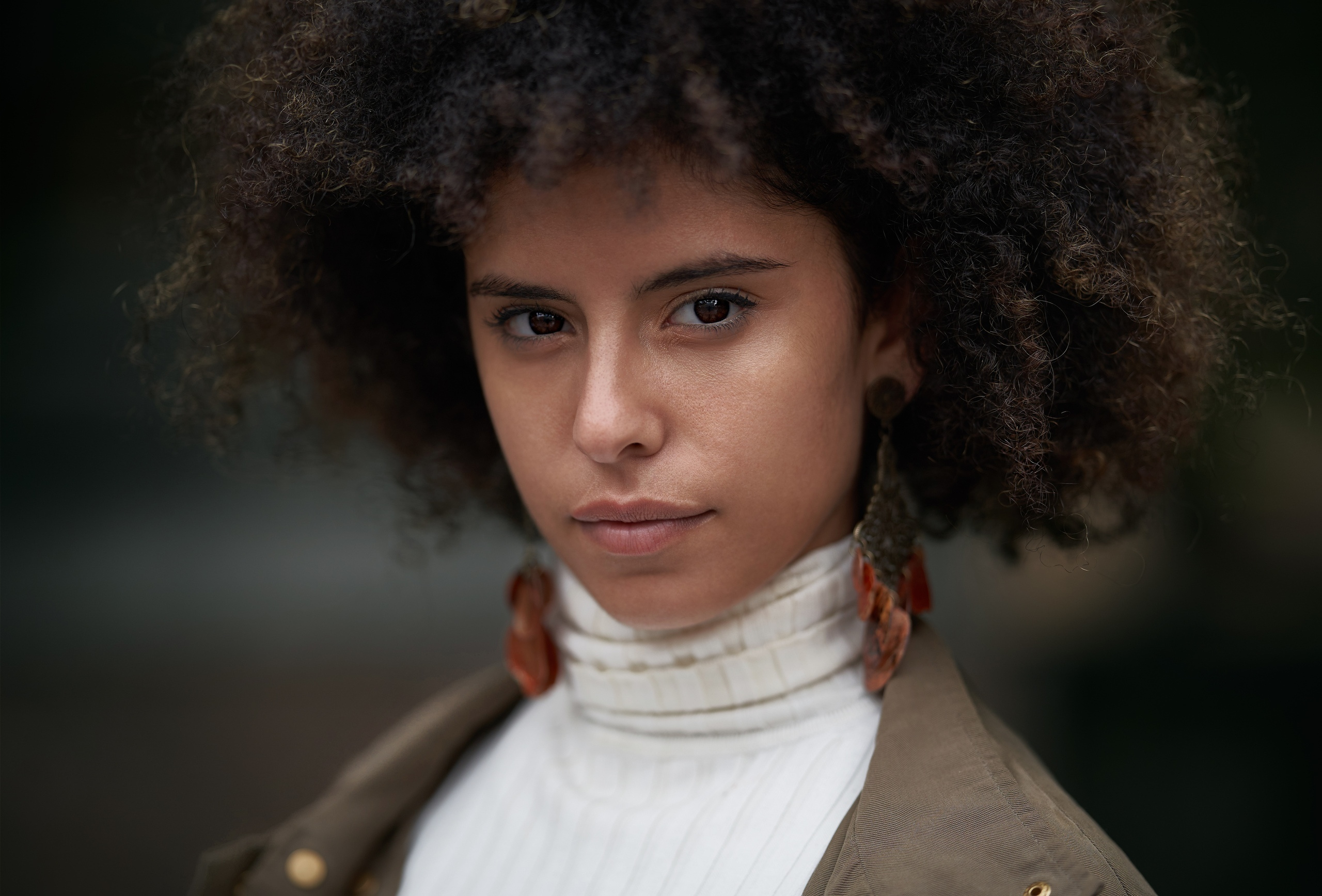 Tamar Badani. Сергей Горшенин — профессиональный фотограф