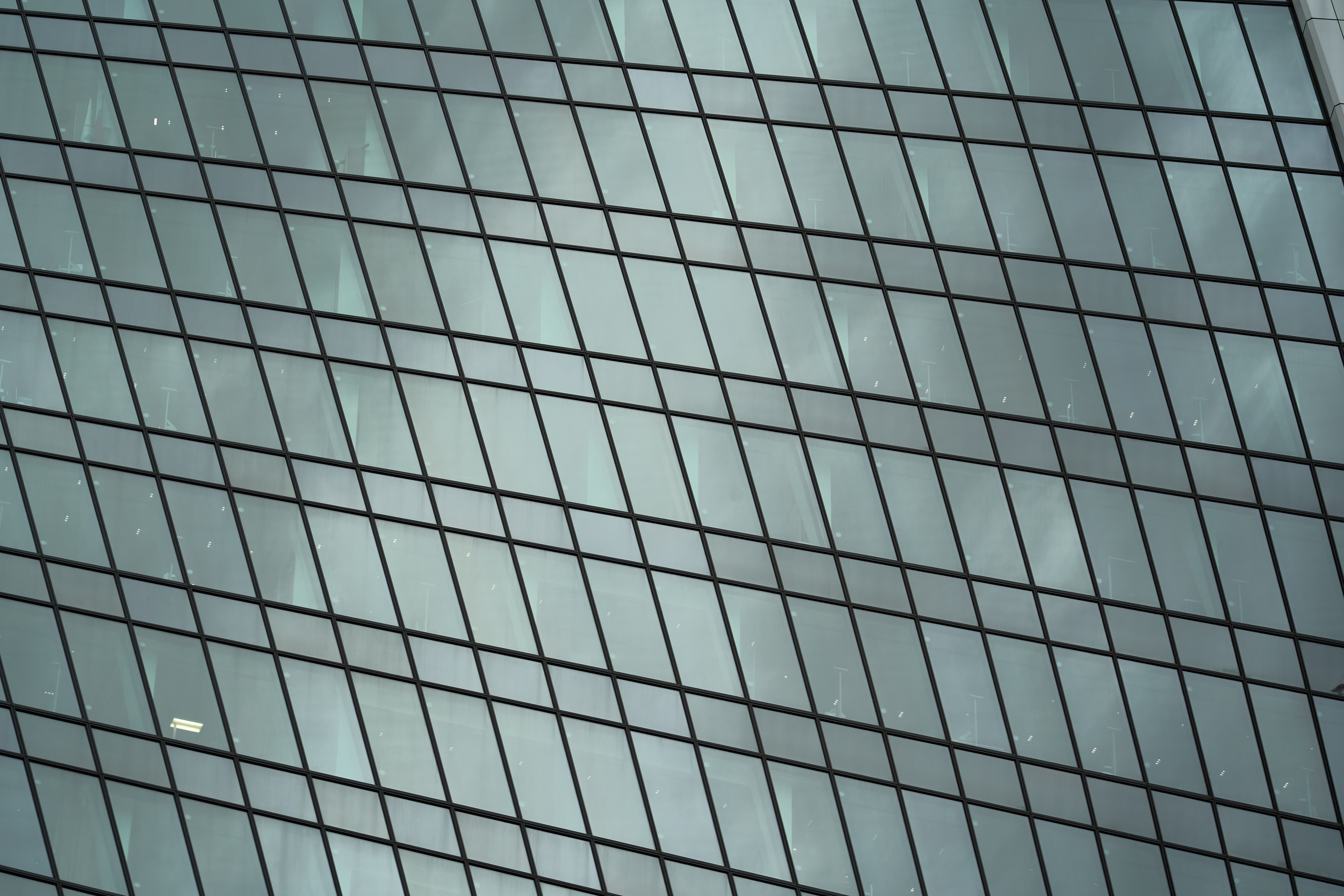 Москва-Сити. Сергей Горшенин — профессиональный фотограф