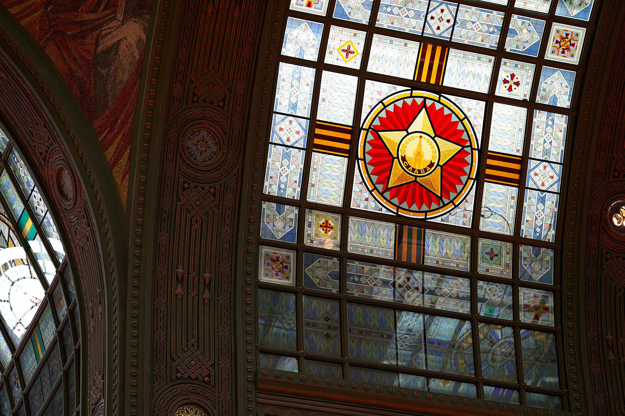 Главный храм Вооруженных Сил России. Сергей Горшенин — профессиональный фотограф