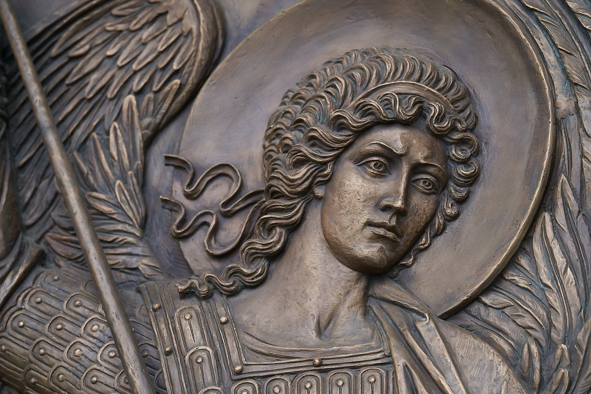 Главный храм Вооруженных Сил России. Сергей Горшенин — профессиональный фотограф