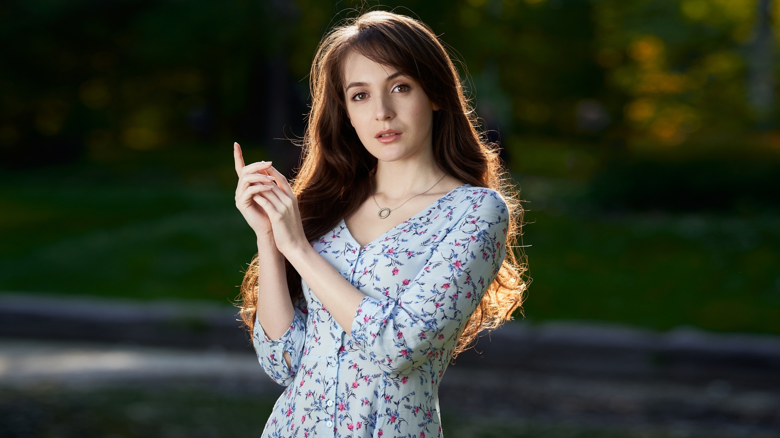 Анжелька. Сергей Горшенин — профессиональный фотограф