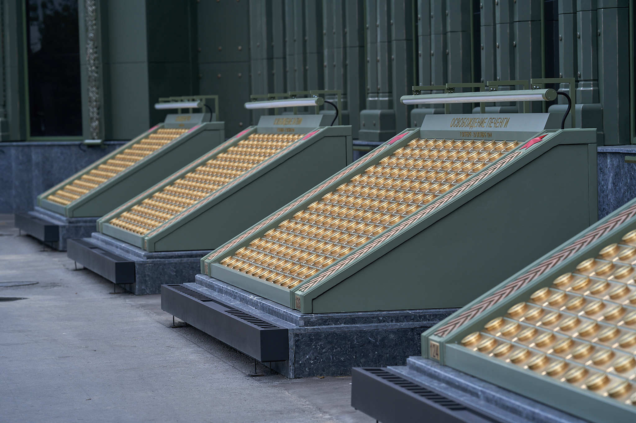 Главный храм Вооруженных Сил России. Сергей Горшенин — профессиональный фотограф