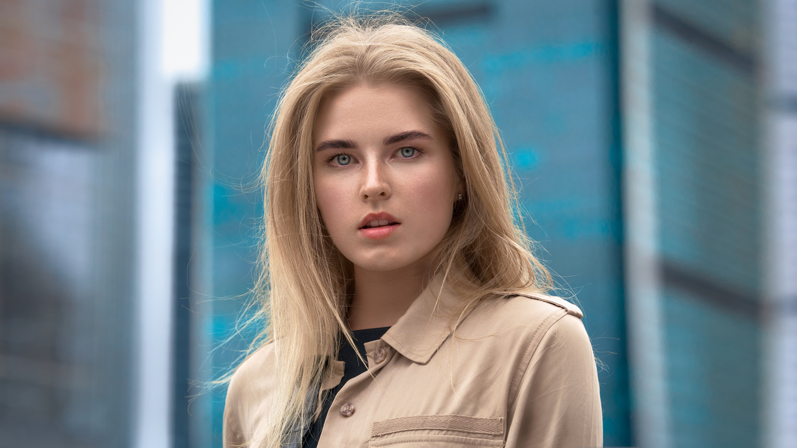 Виктория. Сергей Горшенин — профессиональный фотограф