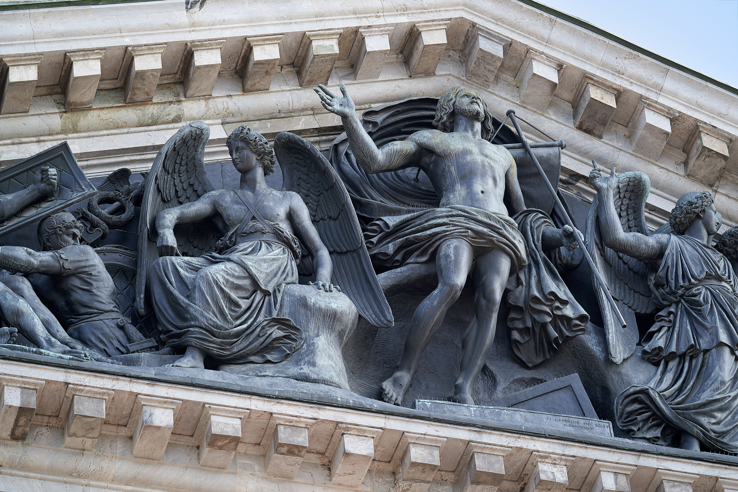 Санкт-Петербург. Сергей Горшенин — профессиональный фотограф