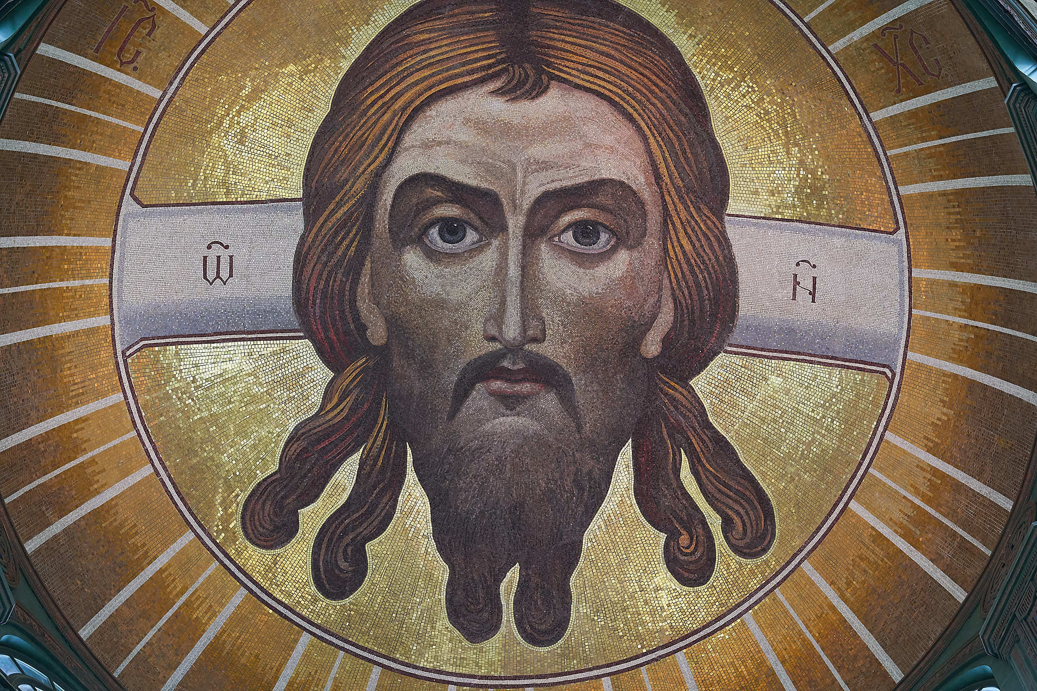 Главный храм Вооруженных Сил России. Сергей Горшенин — профессиональный фотограф