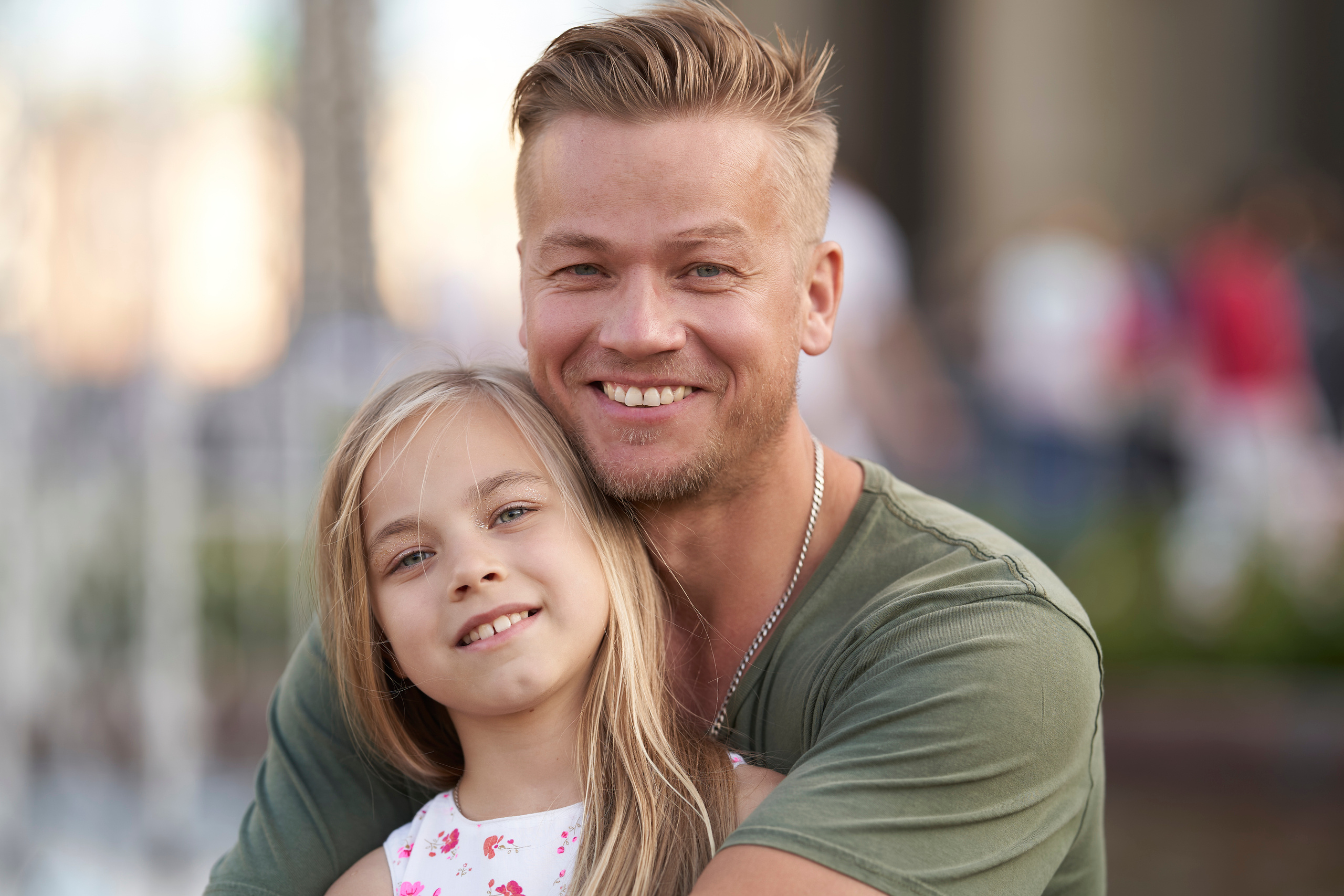 Отзывы клиентов. Сергей Горшенин — профессиональный фотограф