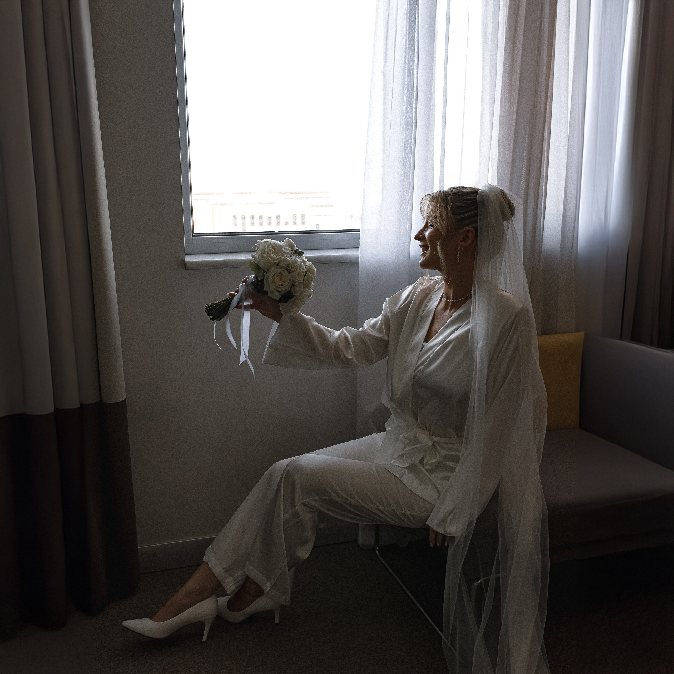 Дмитрий и Анна. Дмитрий Судаков, фотограф в Екатеринбурге и Москве