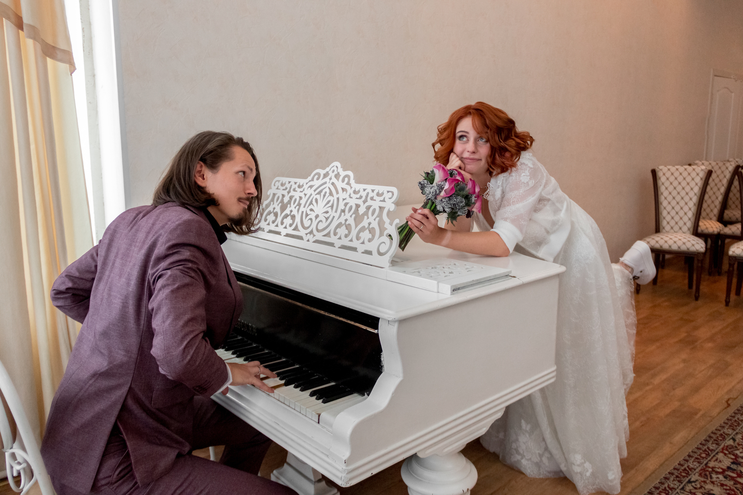 Весёлые ребята. Свадьба Ильи и Сони. Семейный, Детский, Репортажный фотограф в Санкт-Петербурге Погодина Лю