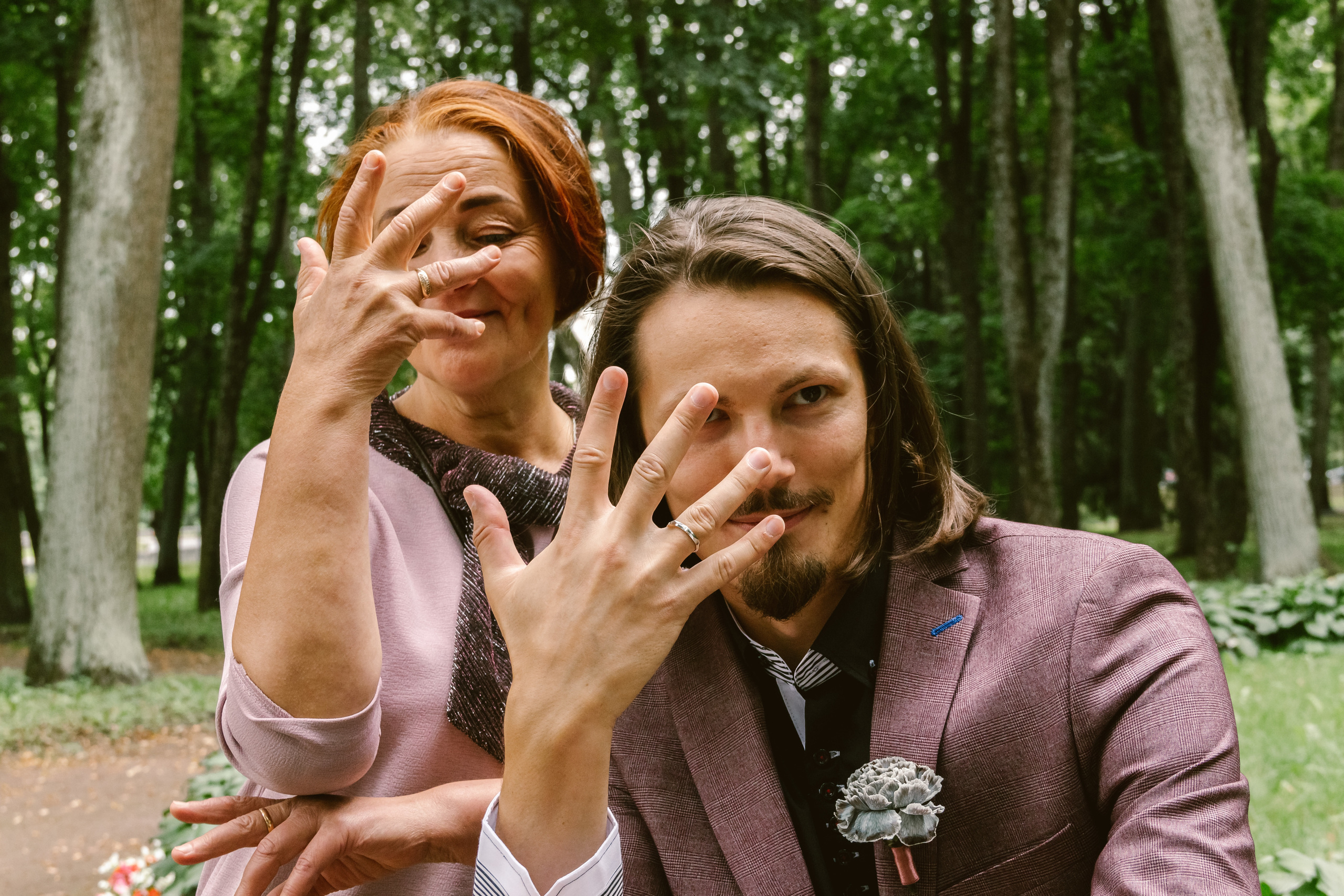 Весёлые ребята. Свадьба Ильи и Сони. Семейный, Детский, Репортажный фотограф в Санкт-Петербурге Погодина Лю