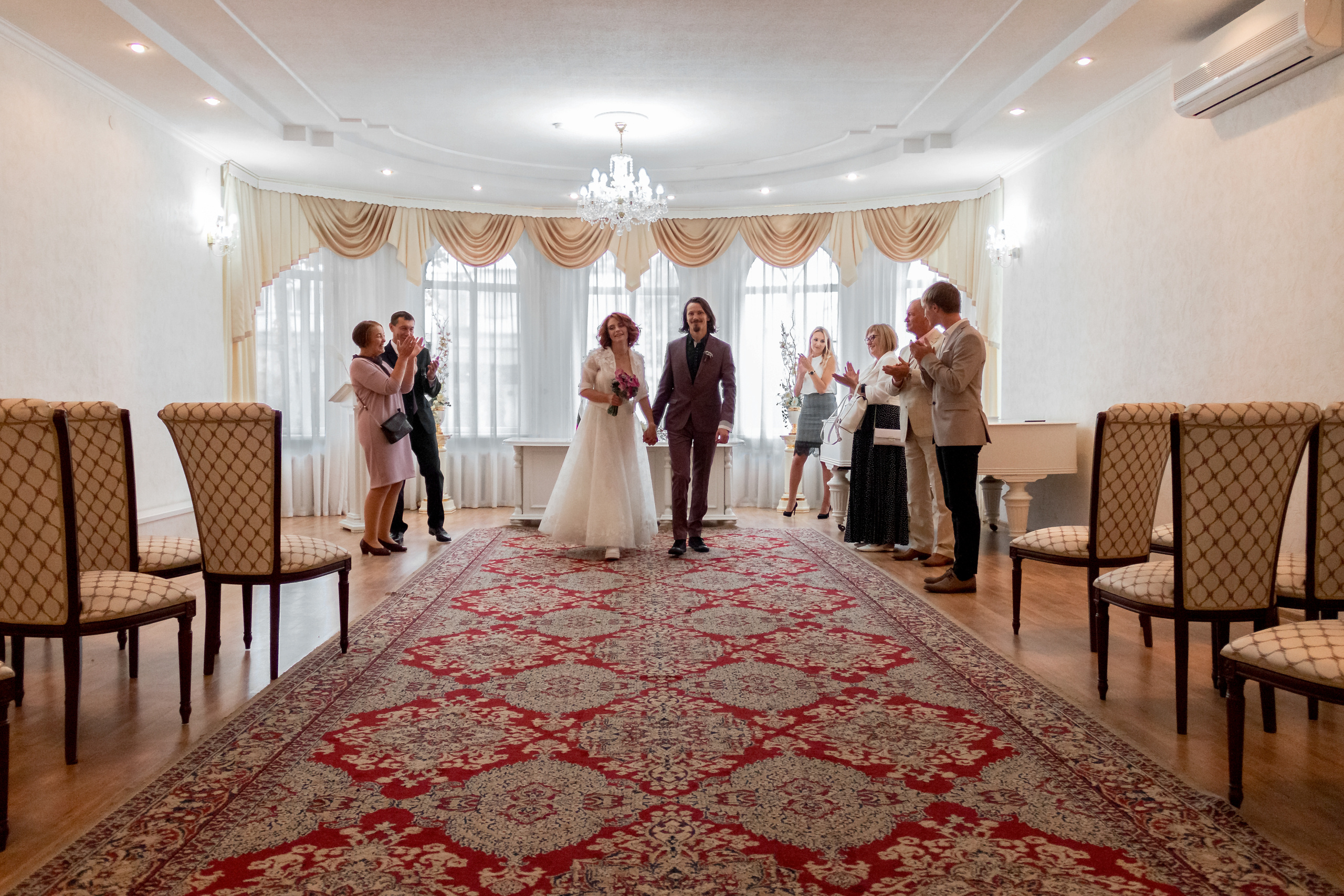 Весёлые ребята. Свадьба Ильи и Сони. Семейный, Детский, Репортажный фотограф в Санкт-Петербурге Погодина Лю