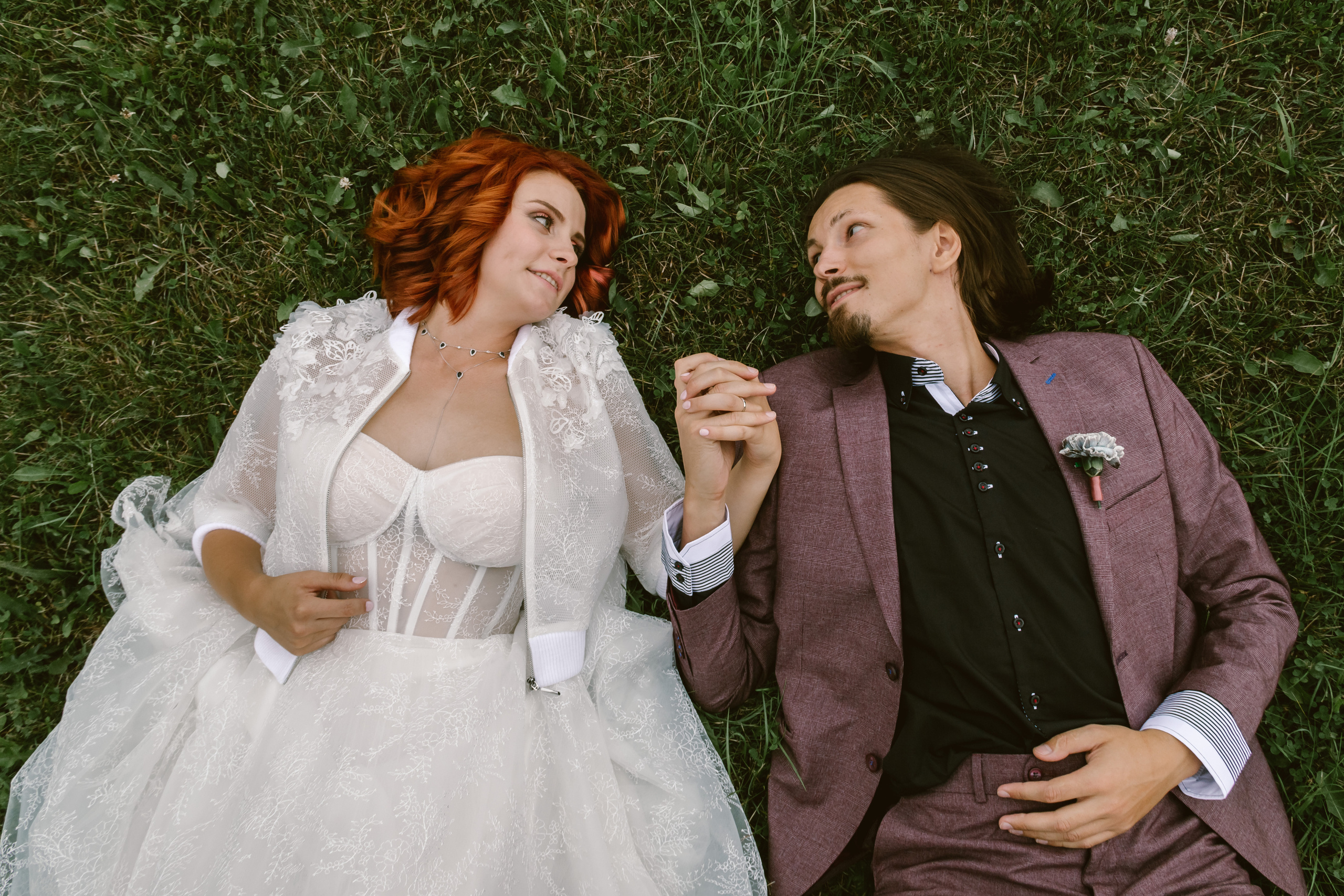 Весёлые ребята. Свадьба Ильи и Сони. Семейный, Детский, Репортажный фотограф в Санкт-Петербурге Погодина Лю