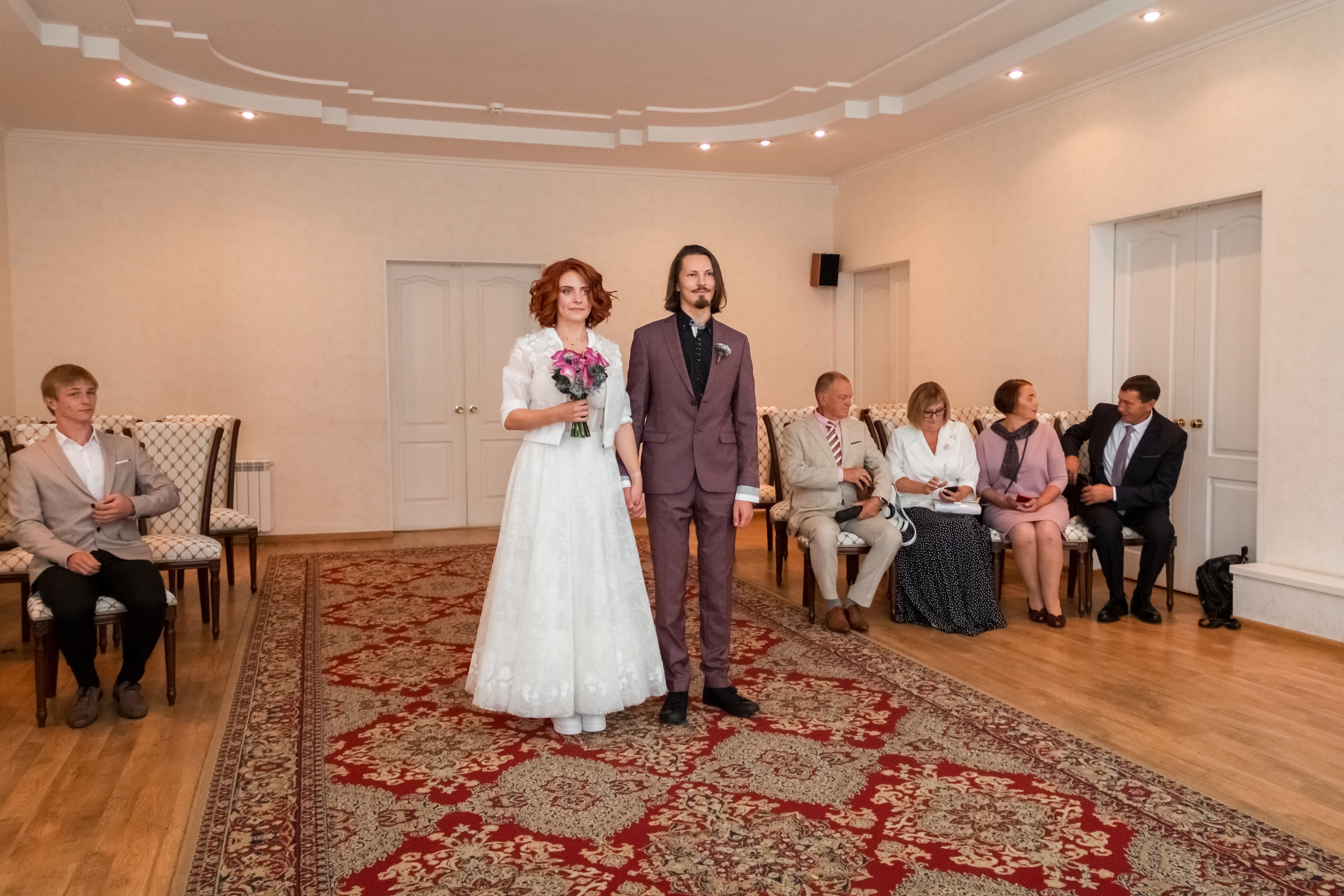 Весёлые ребята. Свадьба Ильи и Сони. Семейный, Детский, Репортажный фотограф в Санкт-Петербурге Погодина Лю