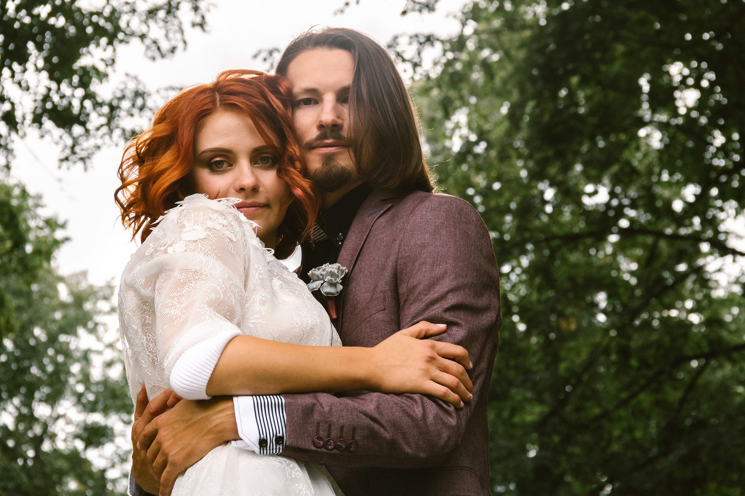 Весёлые ребята. Свадьба Ильи и Сони. Семейный, Детский, Репортажный фотограф в Санкт-Петербурге Погодина Лю