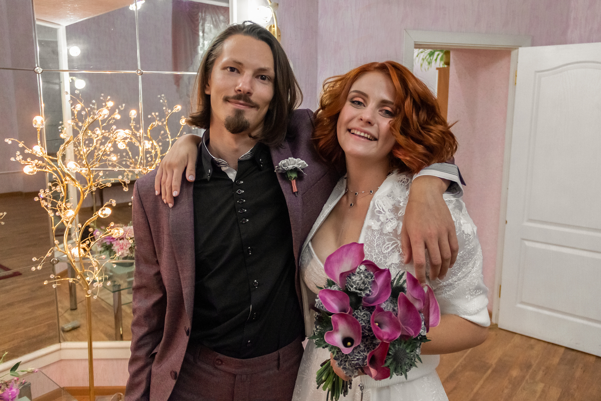 Весёлые ребята. Свадьба Ильи и Сони. Семейный, Детский, Репортажный фотограф в Санкт-Петербурге Погодина Лю