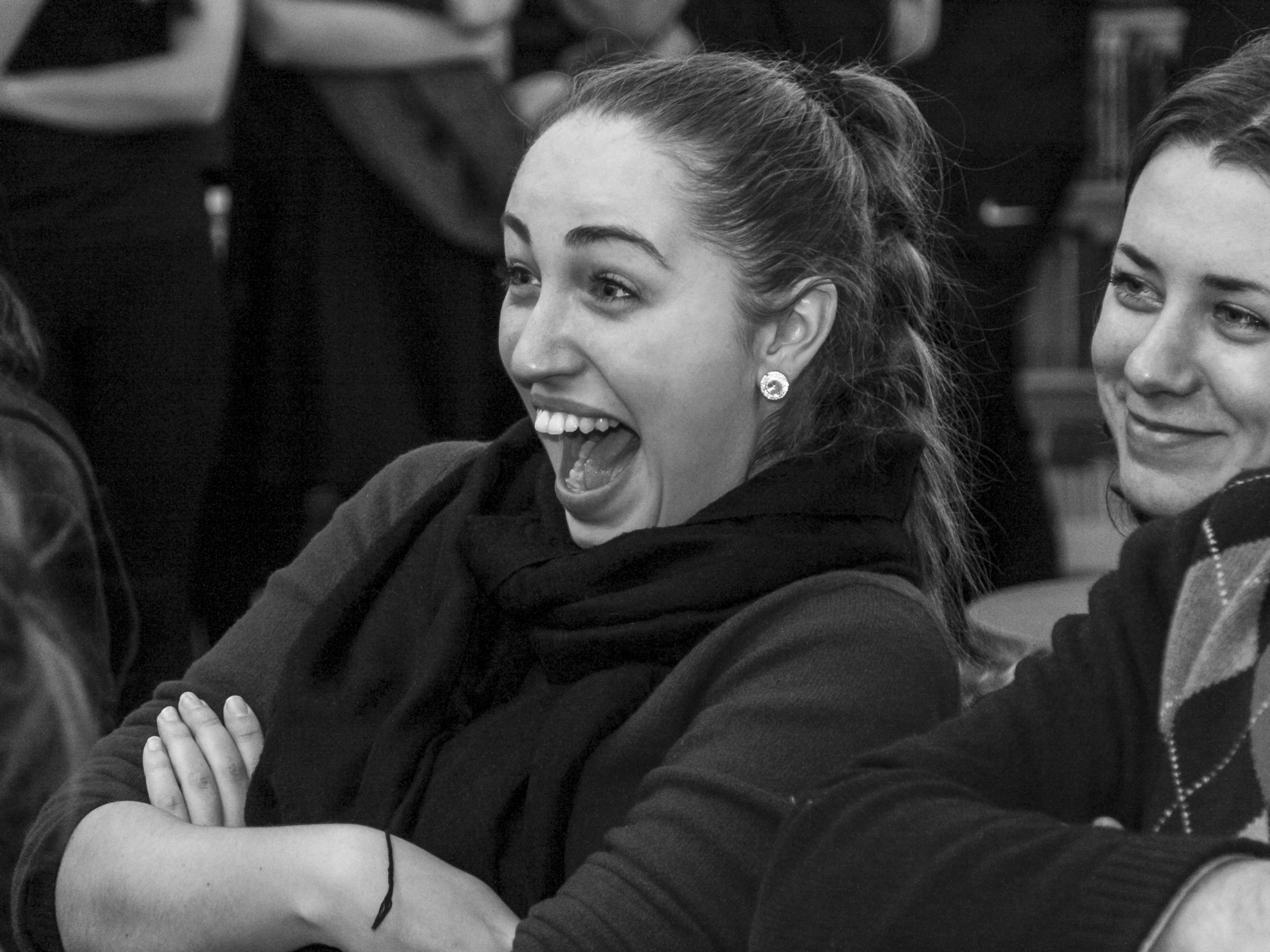 Весело было ,в Буквоеде на Лиговском проспекте 16 ноября 2015 года. Театральный вечер в «Буквоеде». Спектакль «Сегодня вы увидите завтра»