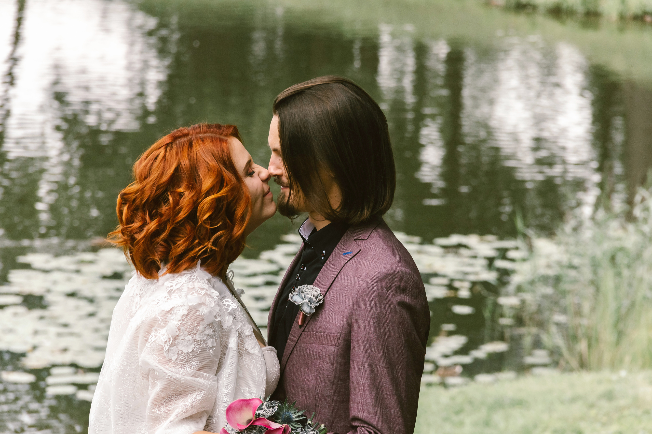 Весёлые ребята. Свадьба Ильи и Сони. Семейный, Детский, Репортажный фотограф в Санкт-Петербурге Погодина Лю