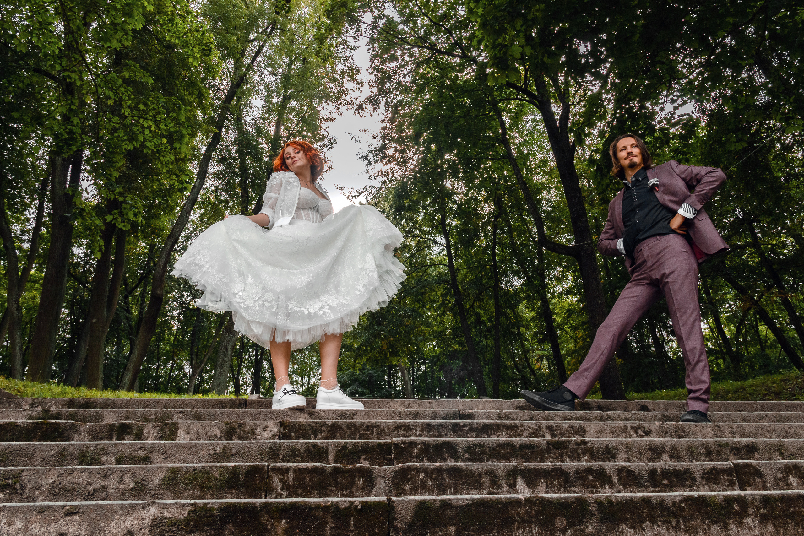 Весёлые ребята. Свадьба Ильи и Сони. Семейный, Детский, Репортажный фотограф в Санкт-Петербурге Погодина Лю