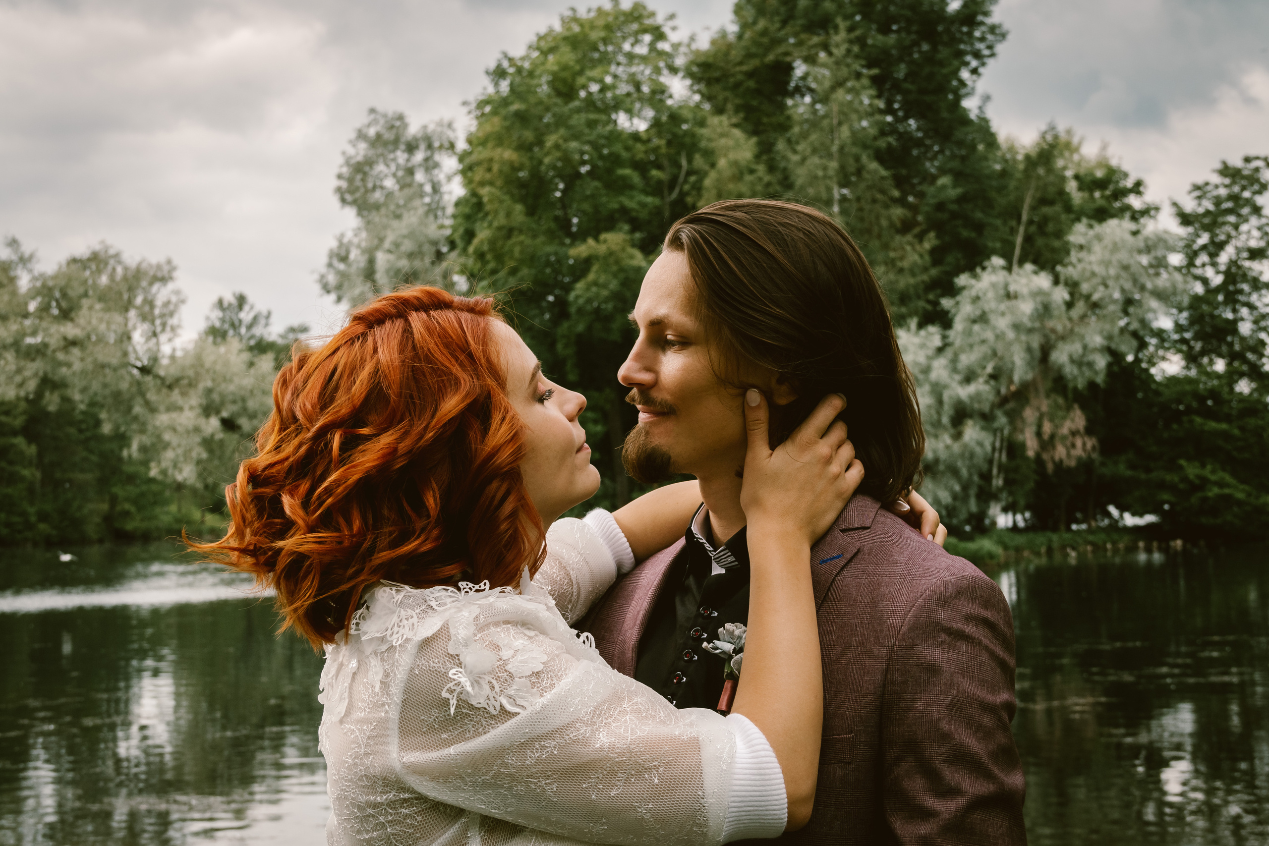 Весёлые ребята. Свадьба Ильи и Сони. Семейный, Детский, Репортажный фотограф в Санкт-Петербурге Погодина Лю