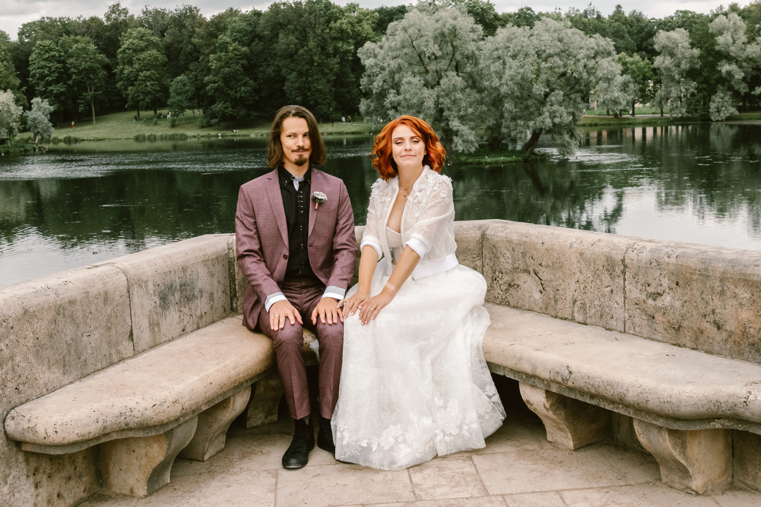 Весёлые ребята. Свадьба Ильи и Сони. Семейный, Детский, Репортажный фотограф в Санкт-Петербурге Погодина Лю