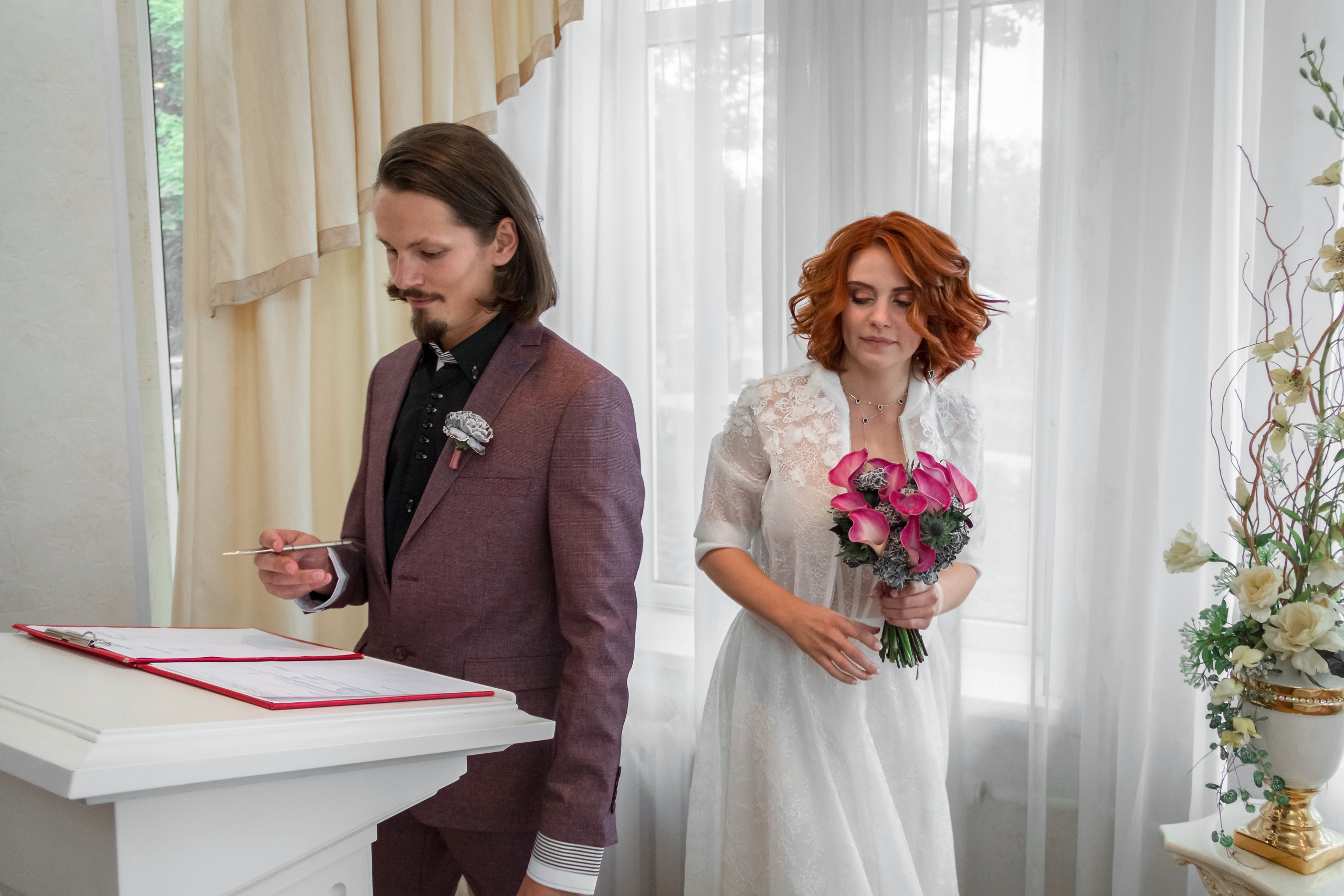 Весёлые ребята. Свадьба Ильи и Сони. Семейный, Детский, Репортажный фотограф в Санкт-Петербурге Погодина Лю