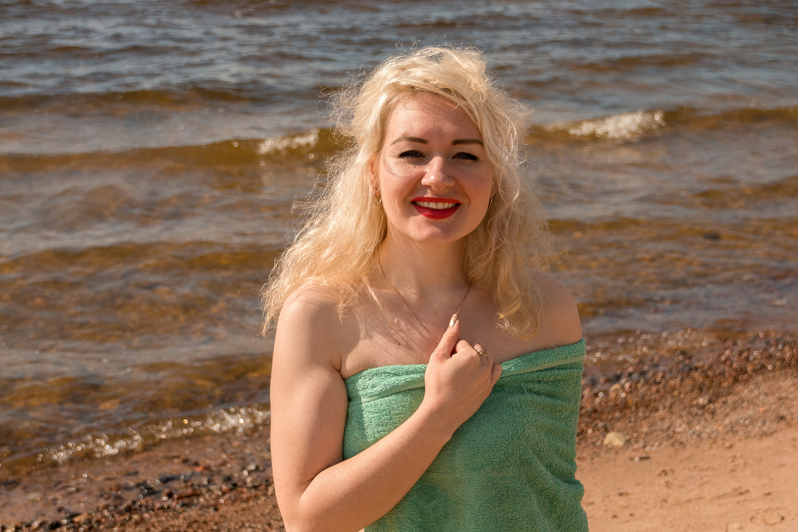 Девушка с Настроением. Семейный, Детский, Репортажный фотограф в Санкт-Петербурге Погодина Лю