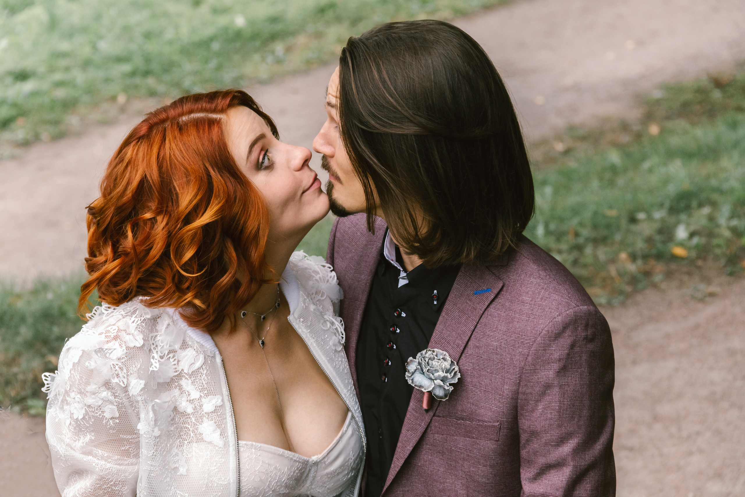 Весёлые ребята. Свадьба Ильи и Сони. Семейный, Детский, Репортажный фотограф в Санкт-Петербурге Погодина Лю