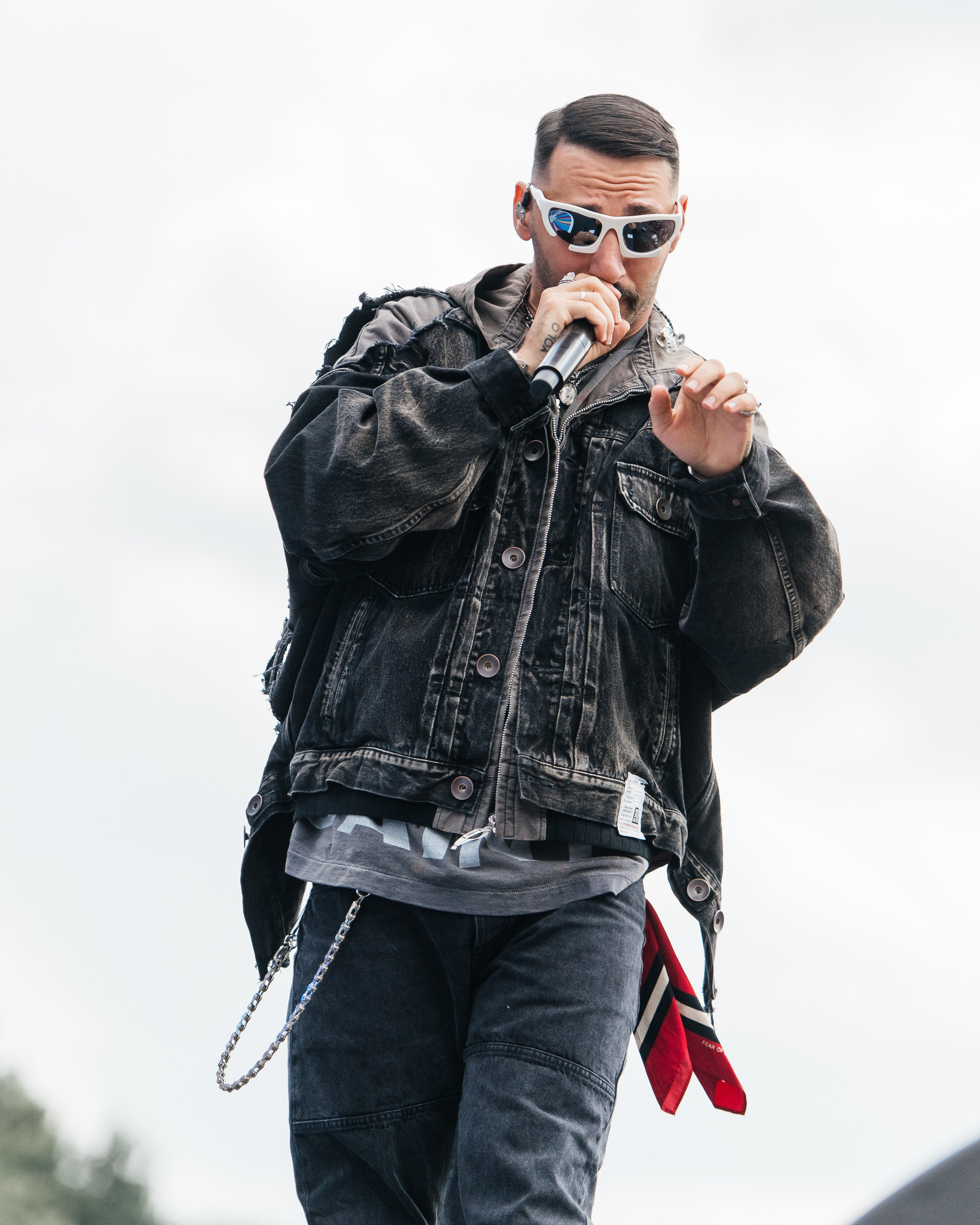 VK FEST 2024. ДИНА МИХНЕВА спортивный фотограф Москва