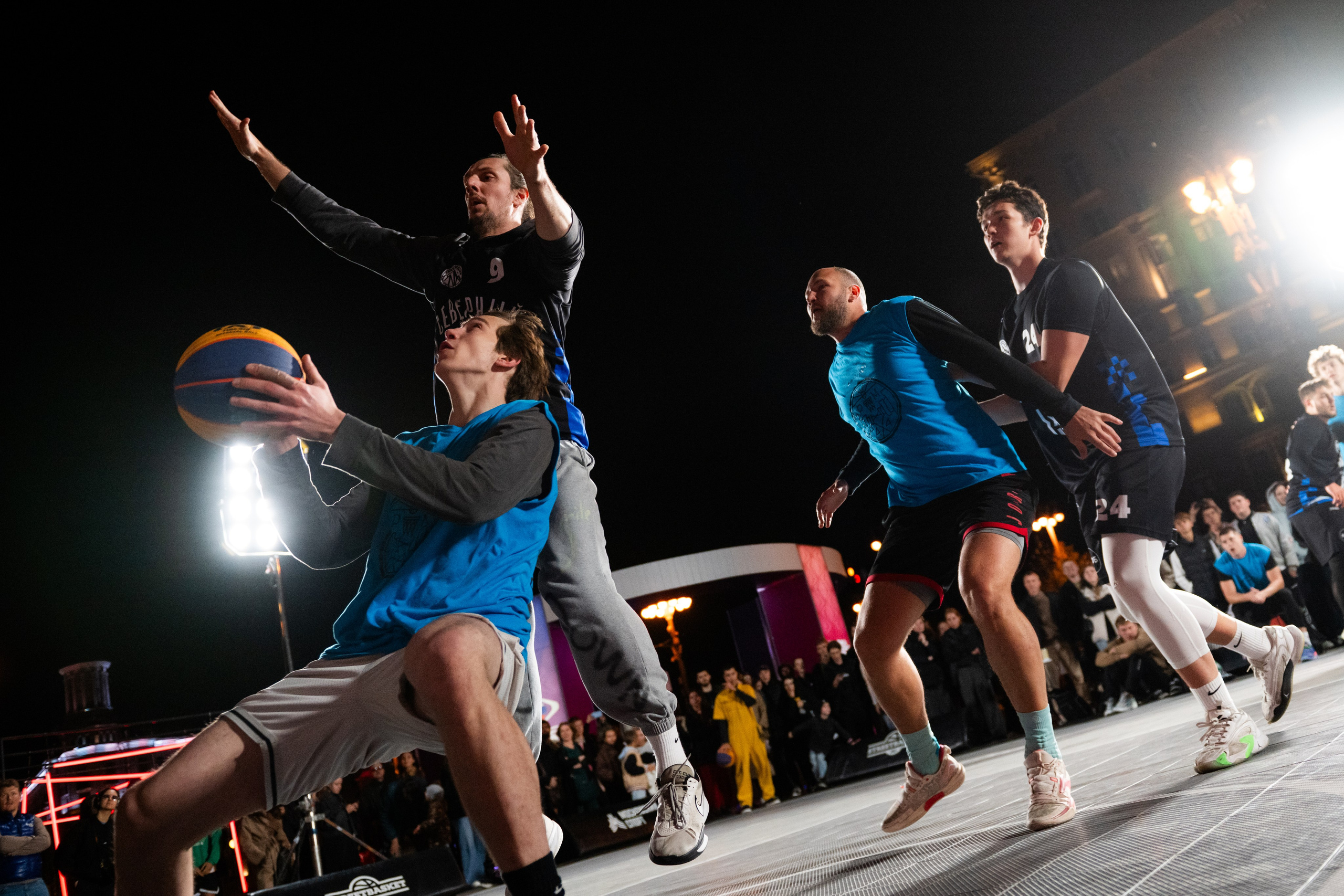 Ночь СПОРТА. ДИНА МИХНЕВА спортивный фотограф Москва