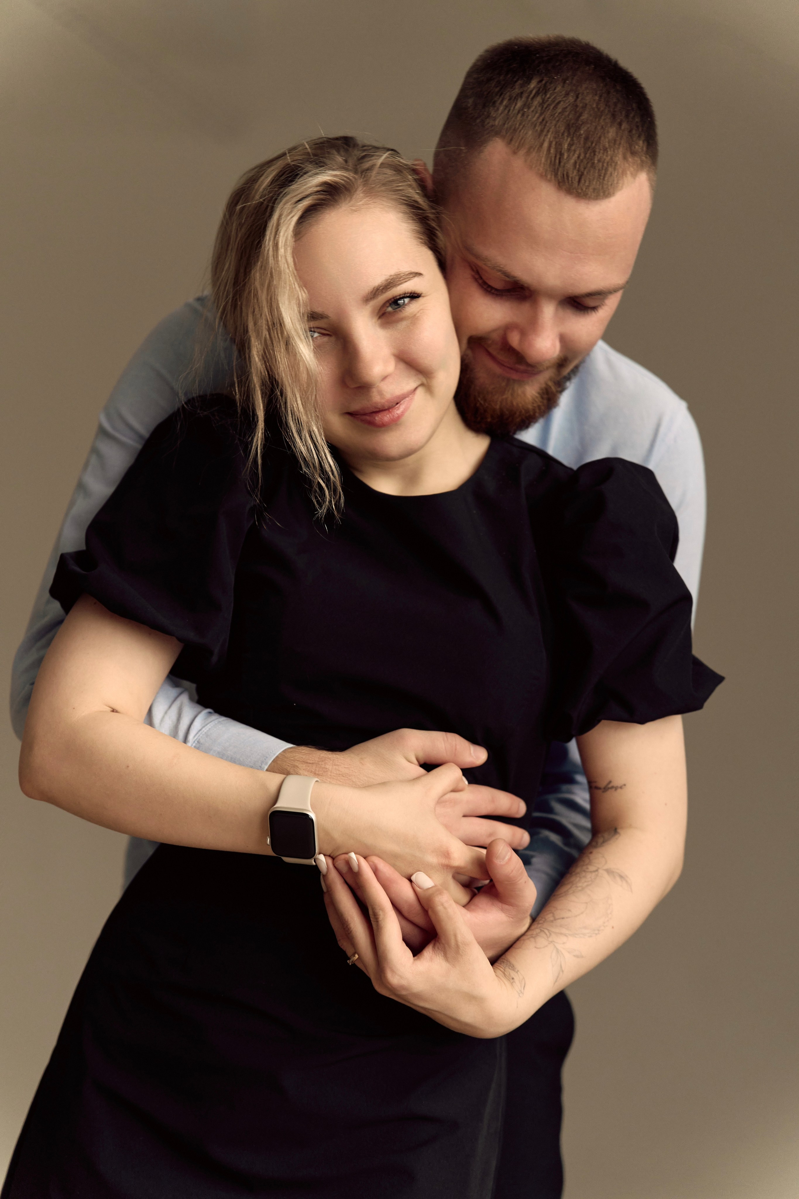 Д&Н. Фотограф Москва и Екатеринбург. Максимова Соня