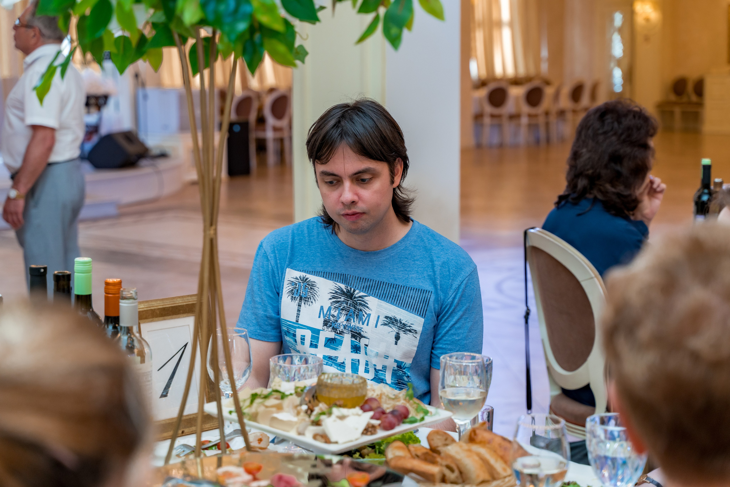 Корпоратив