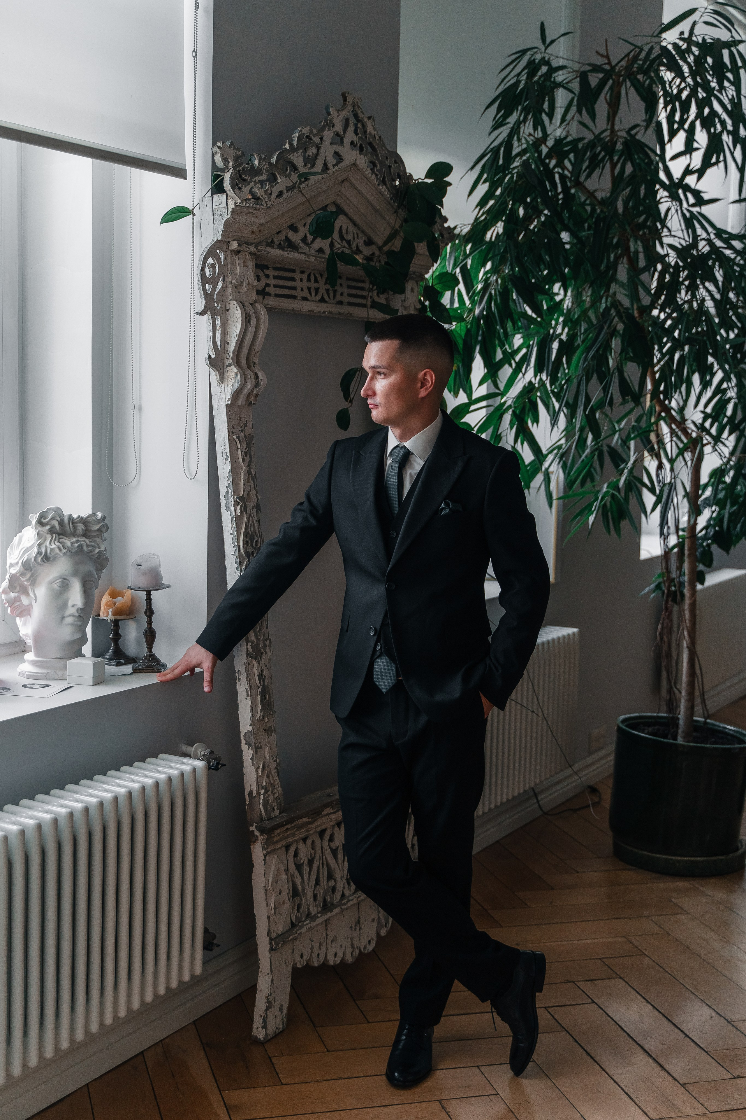 Евгений + Елена