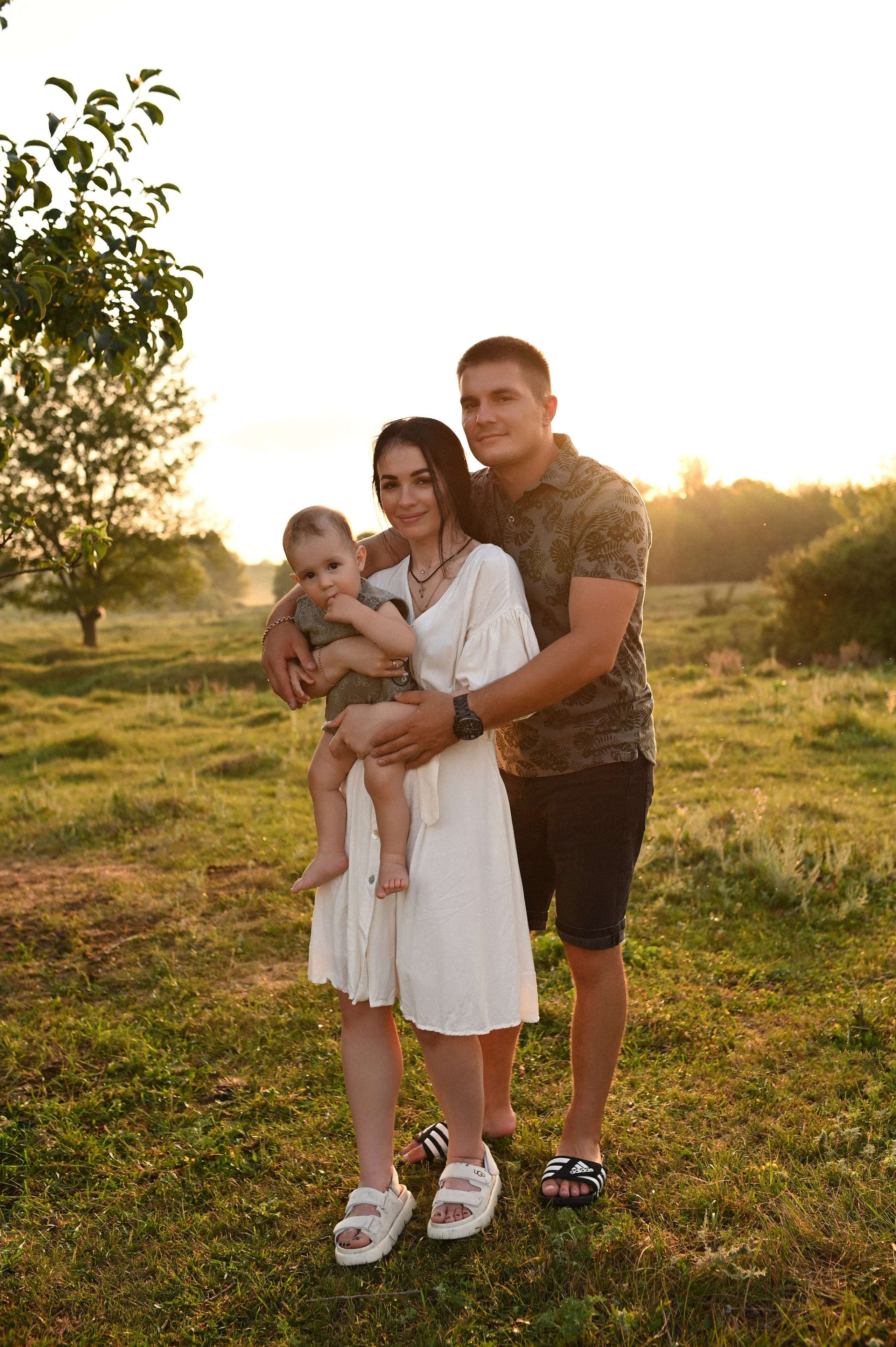Семья. Твой личный проводник к красивым фотографиям в Старом Осколе