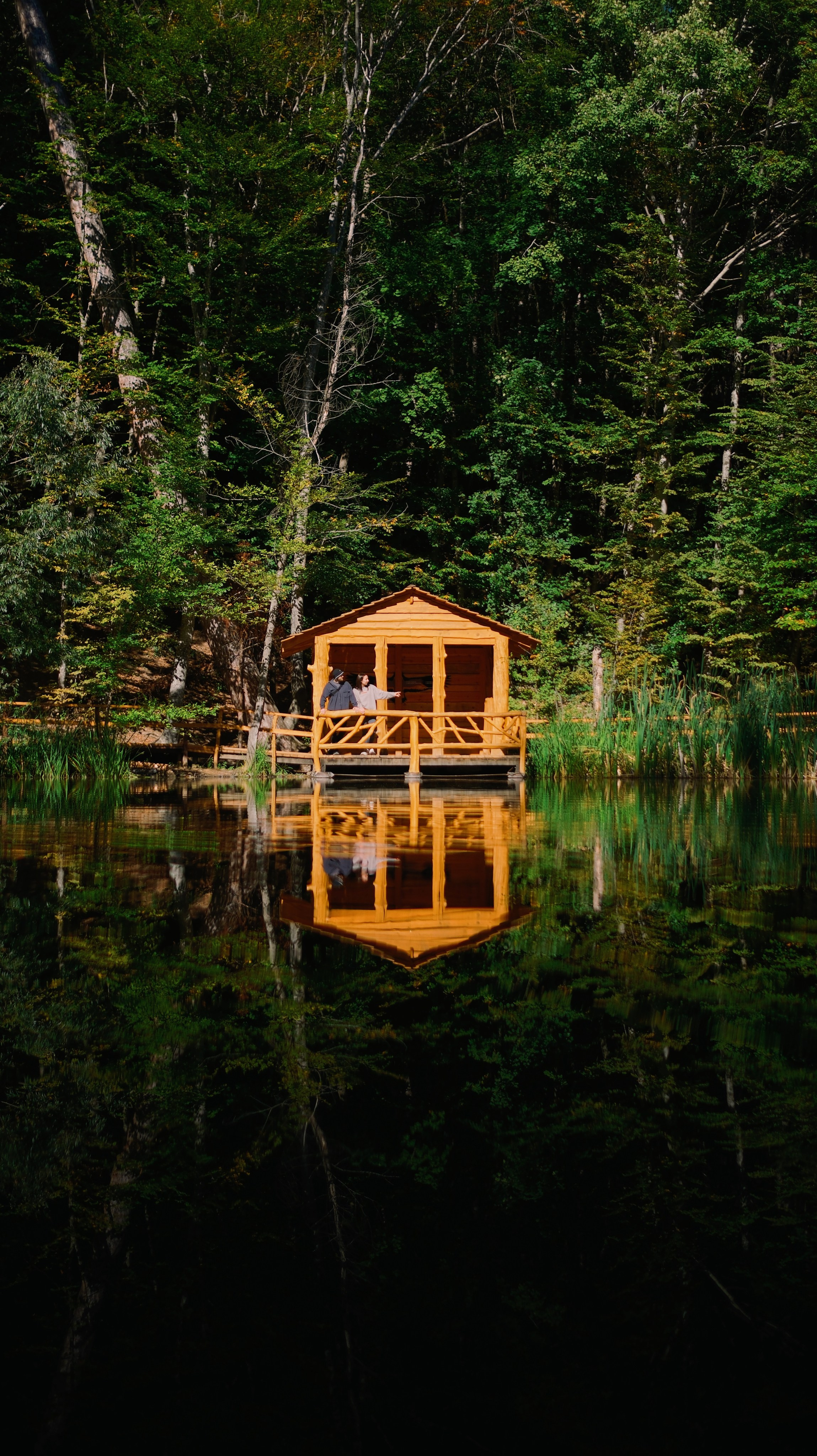 Хочу на Ай-Петри. Гид и фотограф в Крыму Сергей Соколов