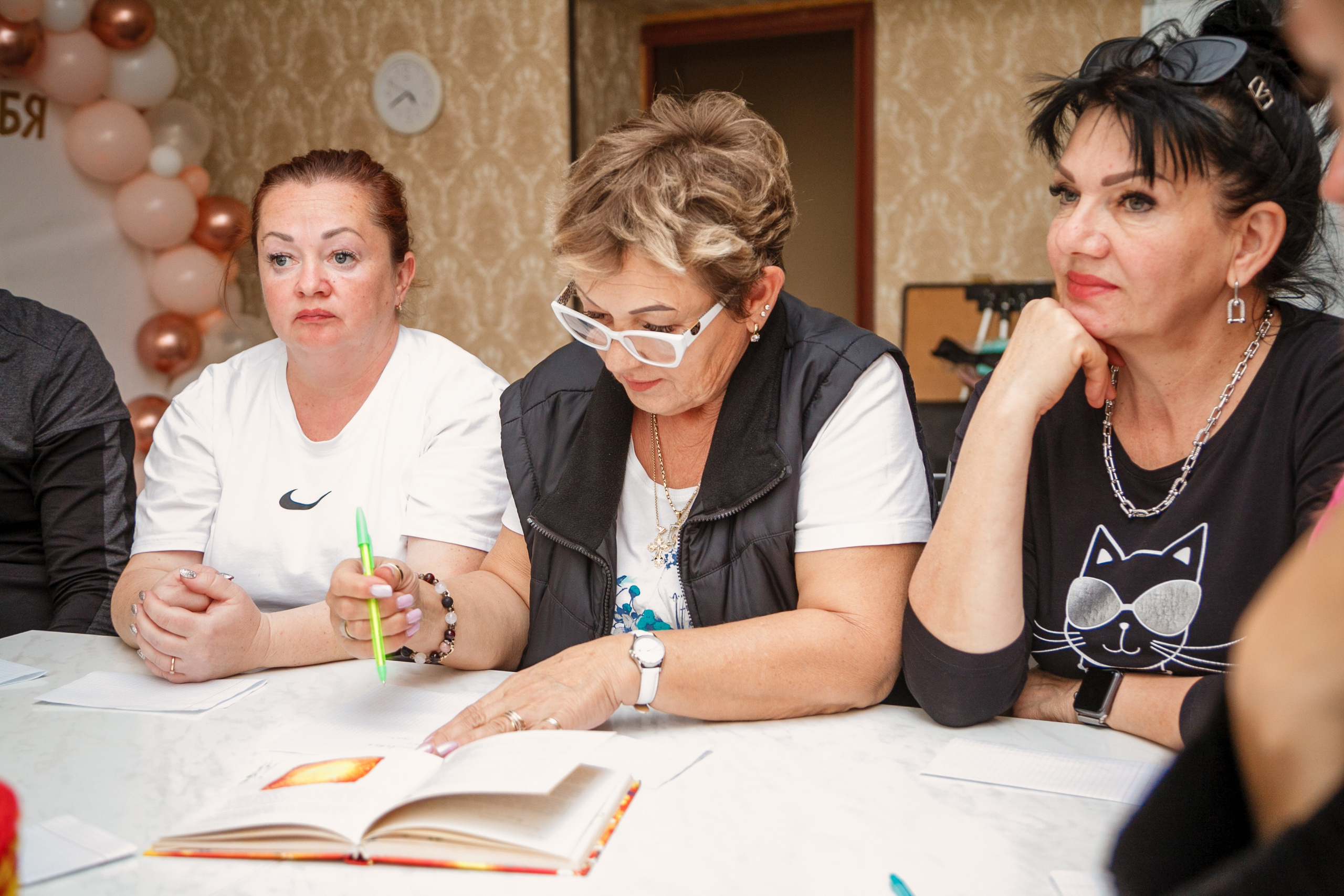 Ретрит"ОТКРОЙ СЕБЯ». Свадебный и семейный фотограф в Армавире