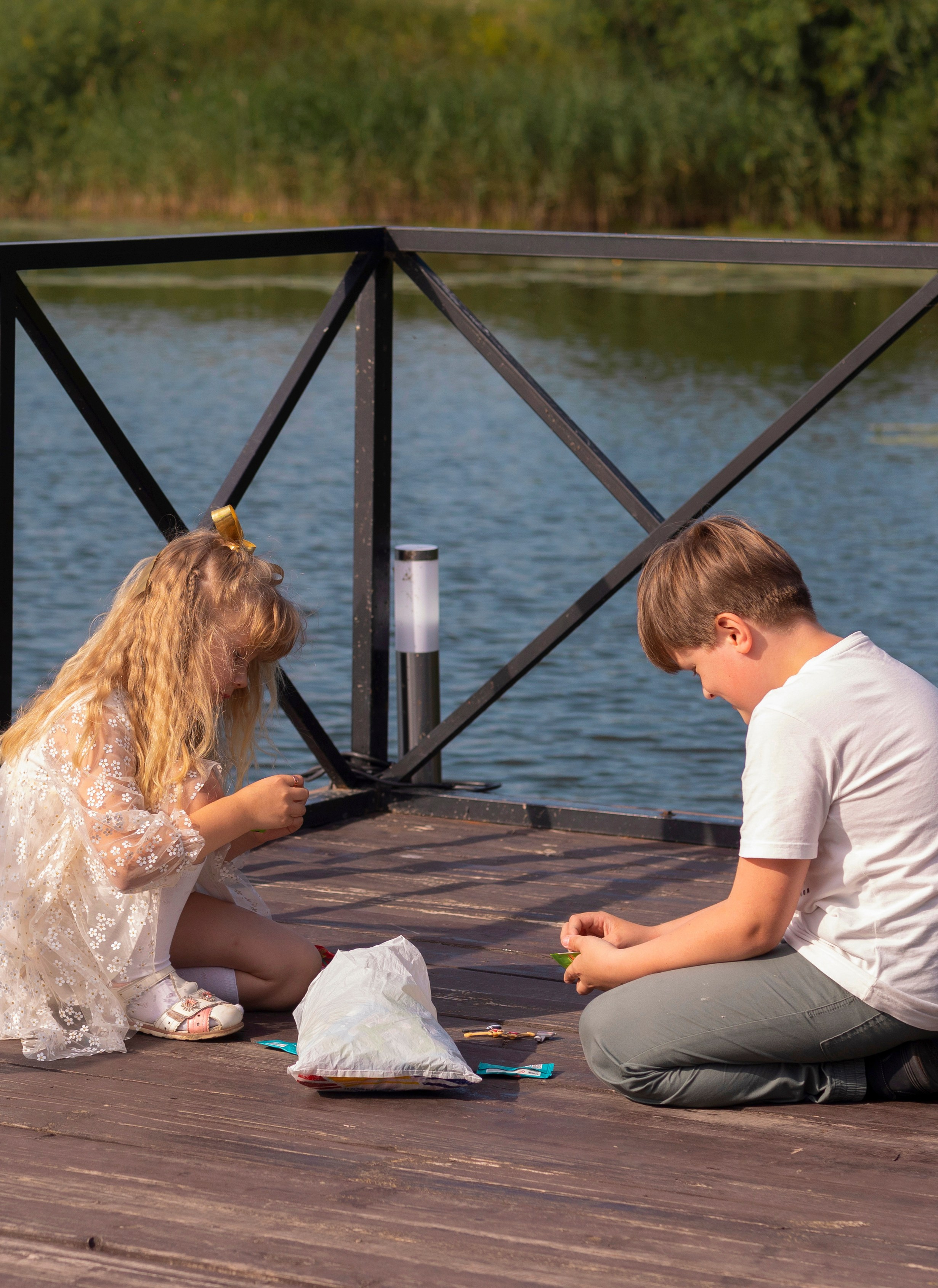 Михаил & Кристина. Свадебный фотограф Наталья Молявина