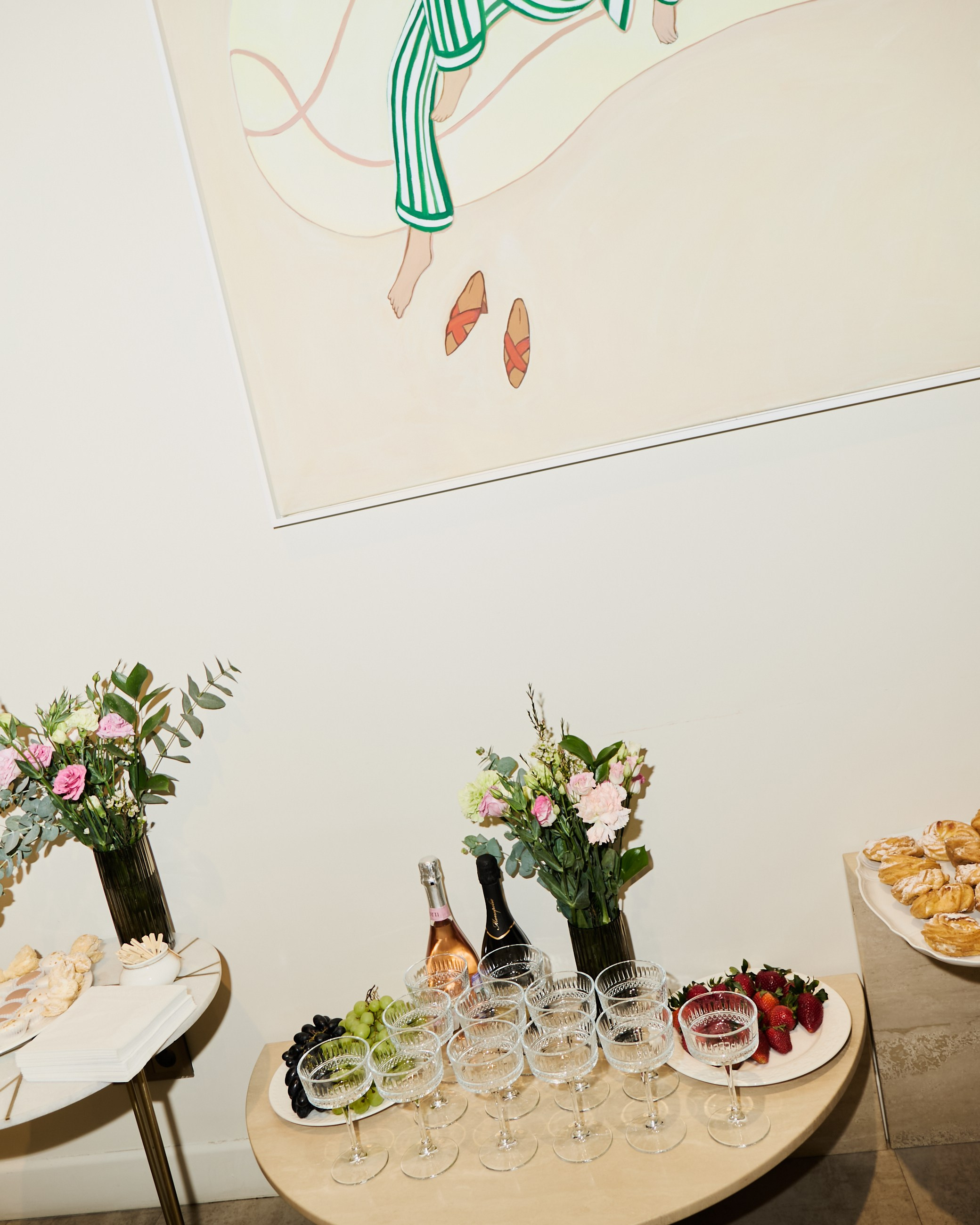 Post Meridiem. DISEMICHASNOVA