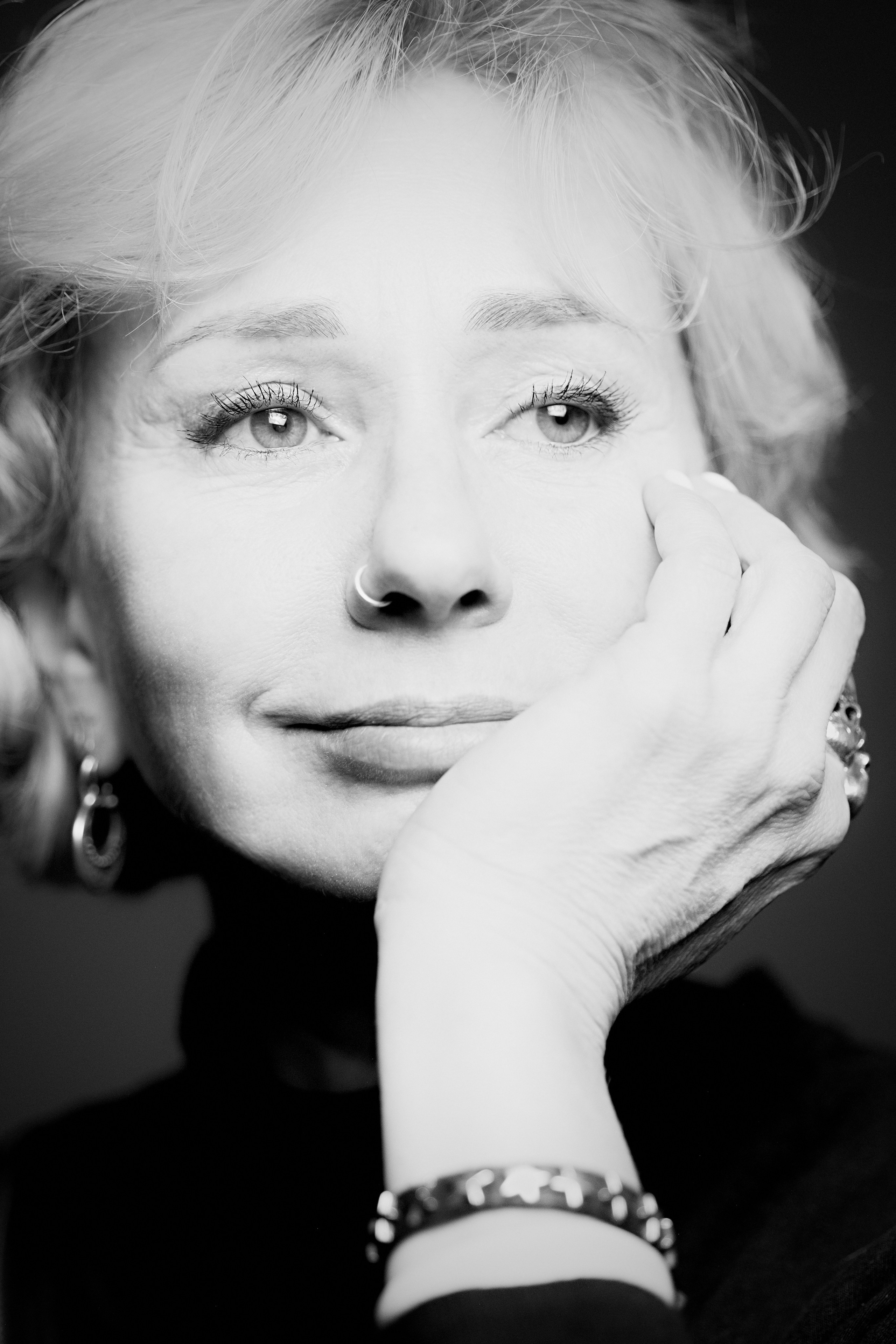 Фотограф в Минске. Женский портрет