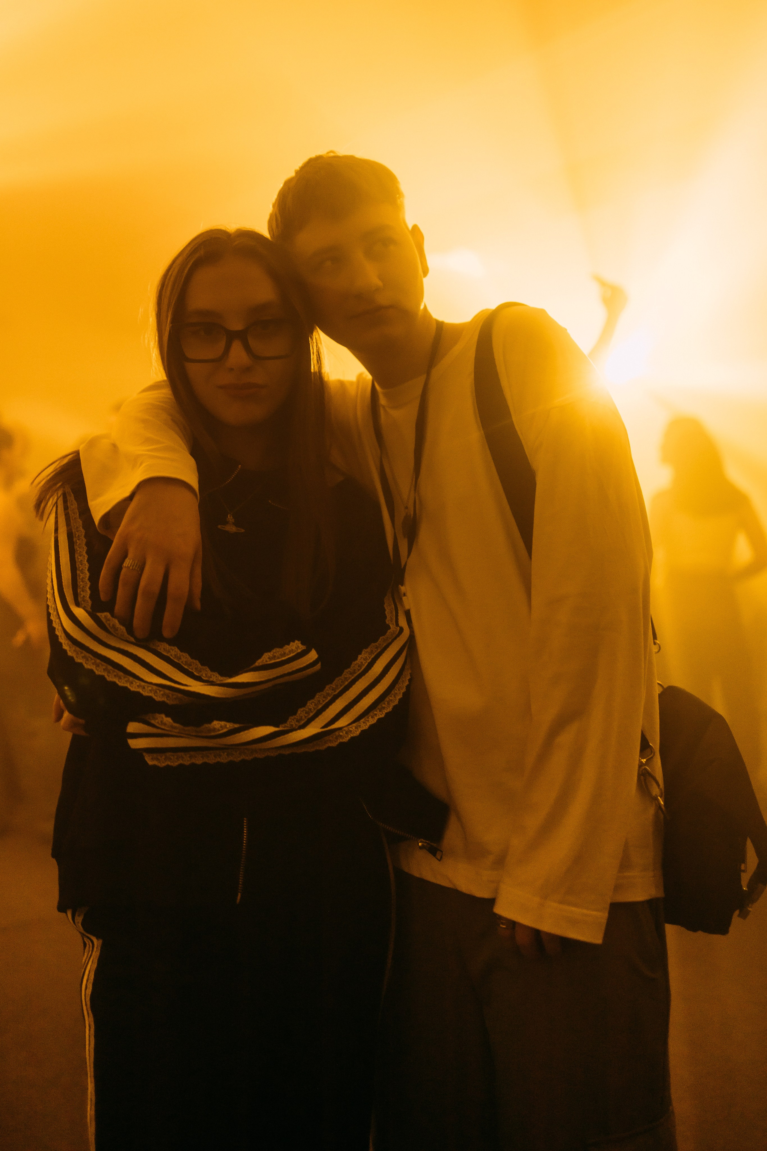 ZHARA TOUR DOMBAY | 2025 | PART2. ZHARA CREW