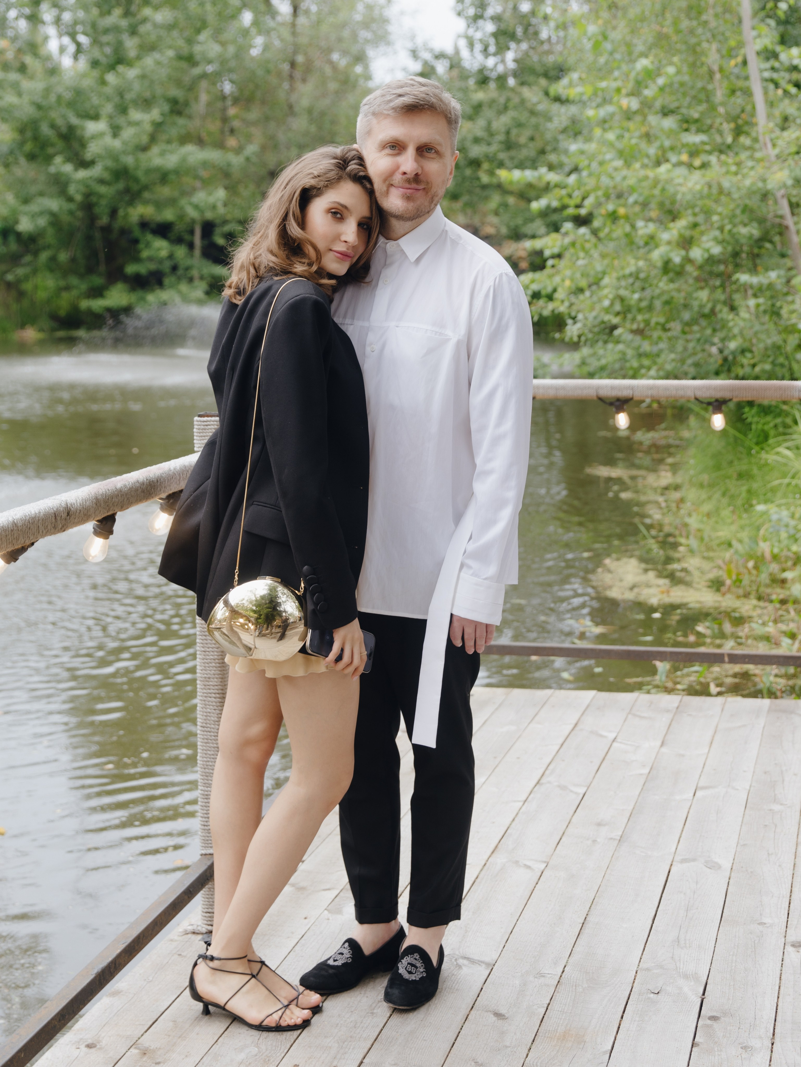 Эмиль да Дарья. Destination wedding photographer Mary Korenchuk