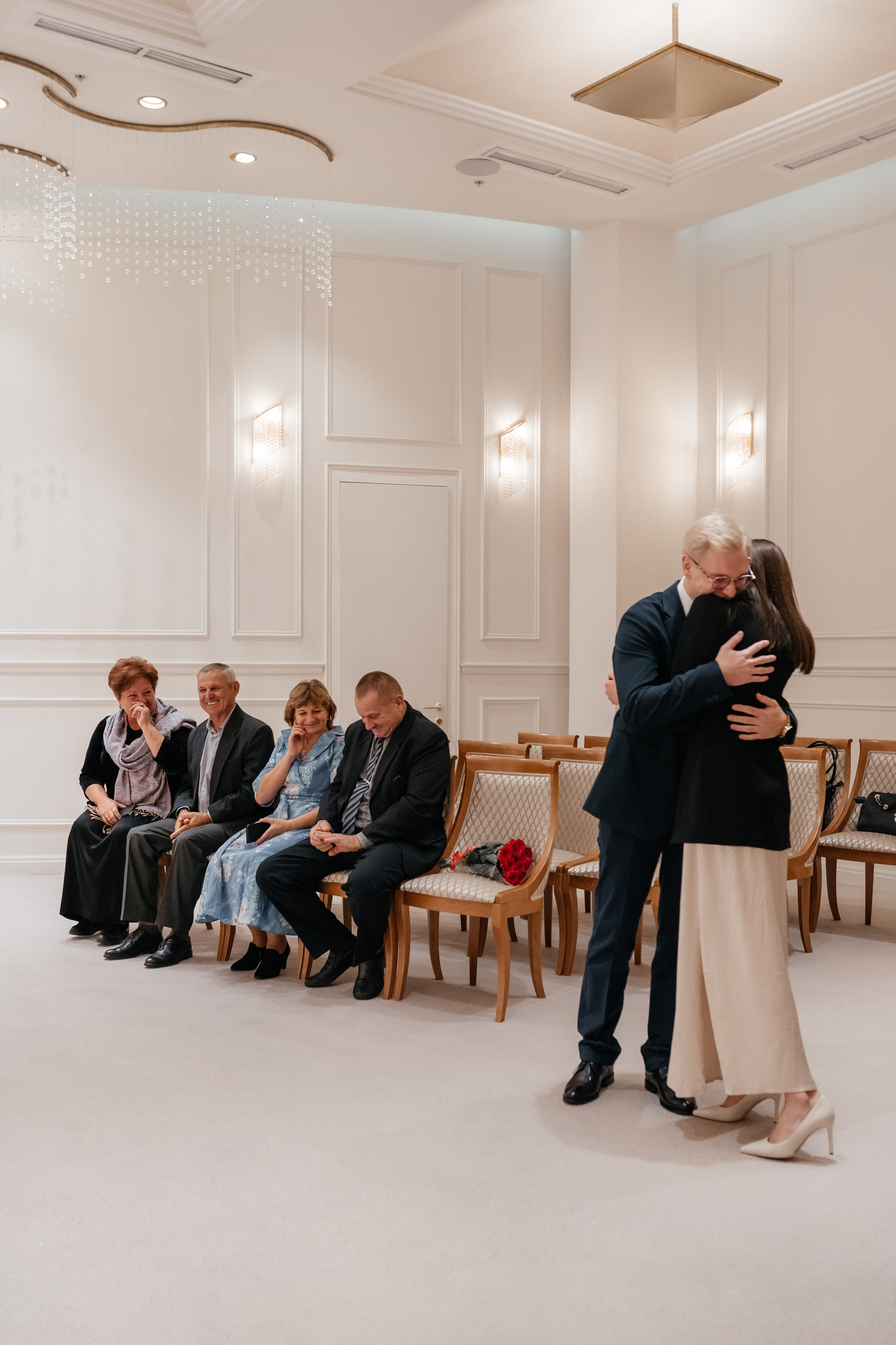 Vegas Илья & Настя. Семейный и свадебный фотограф в Москве Виктория Махова