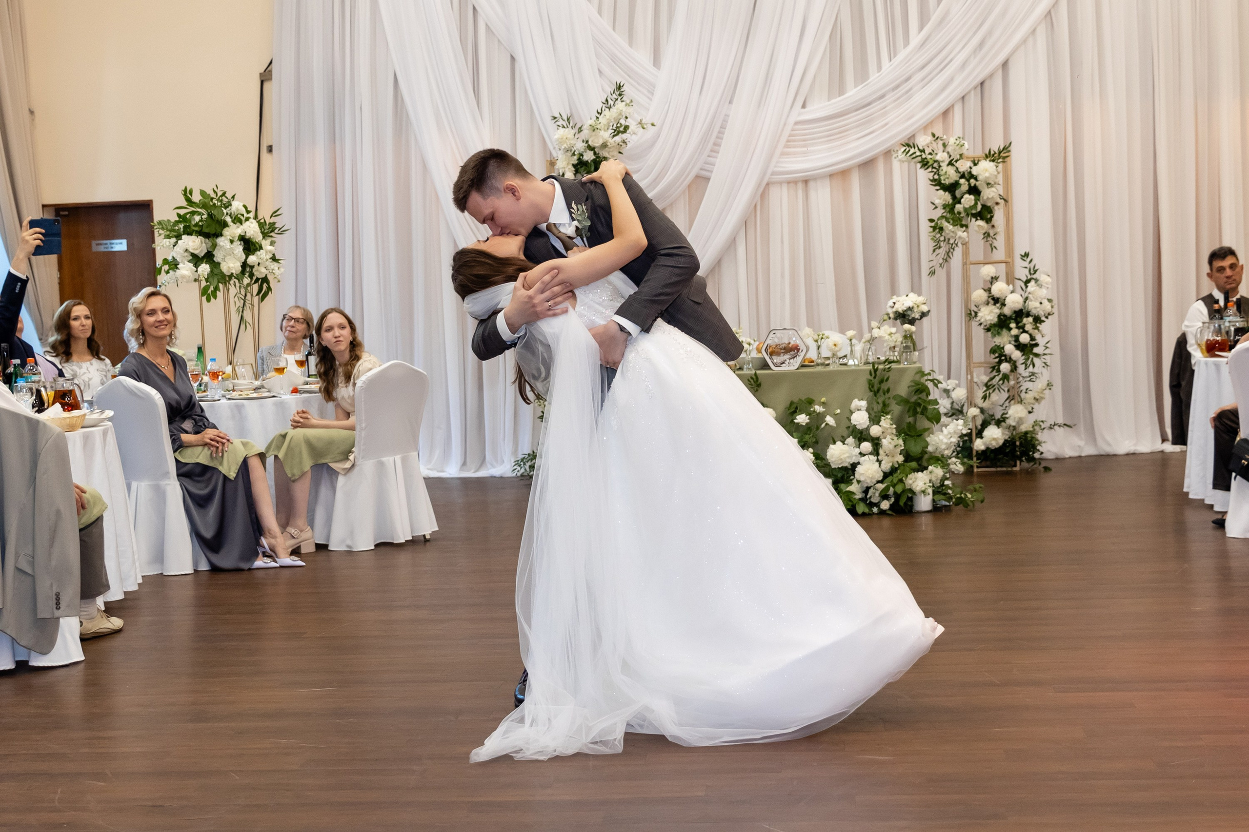 Егор и Анастасия (2 день). Татьяна Чернышова свадебный фотограф Москва