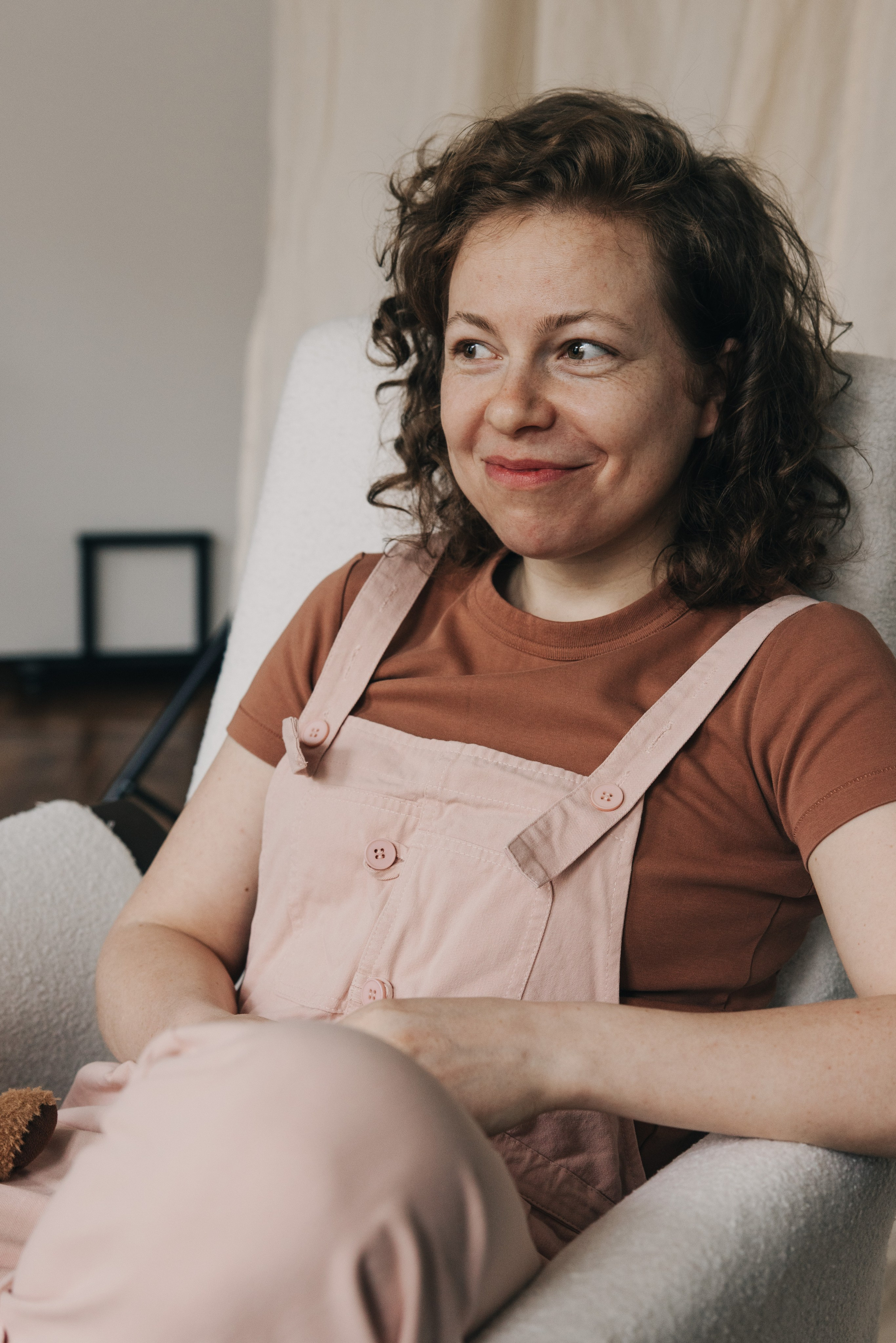 Настасья. Ксения Цыгир, фотограф в Петербурге