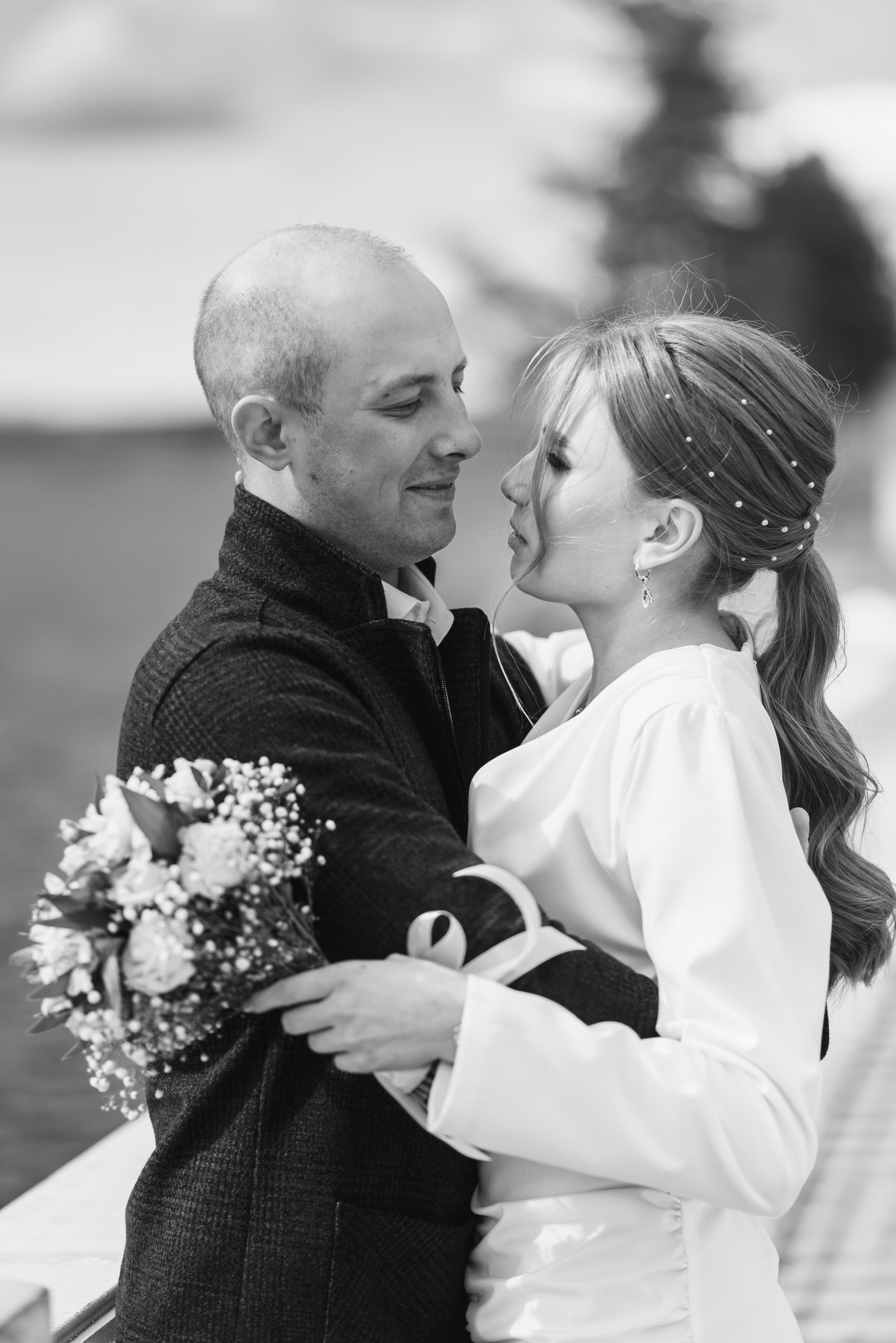 Wedding day 17.05.2024. Фотограф Галина Рагозина