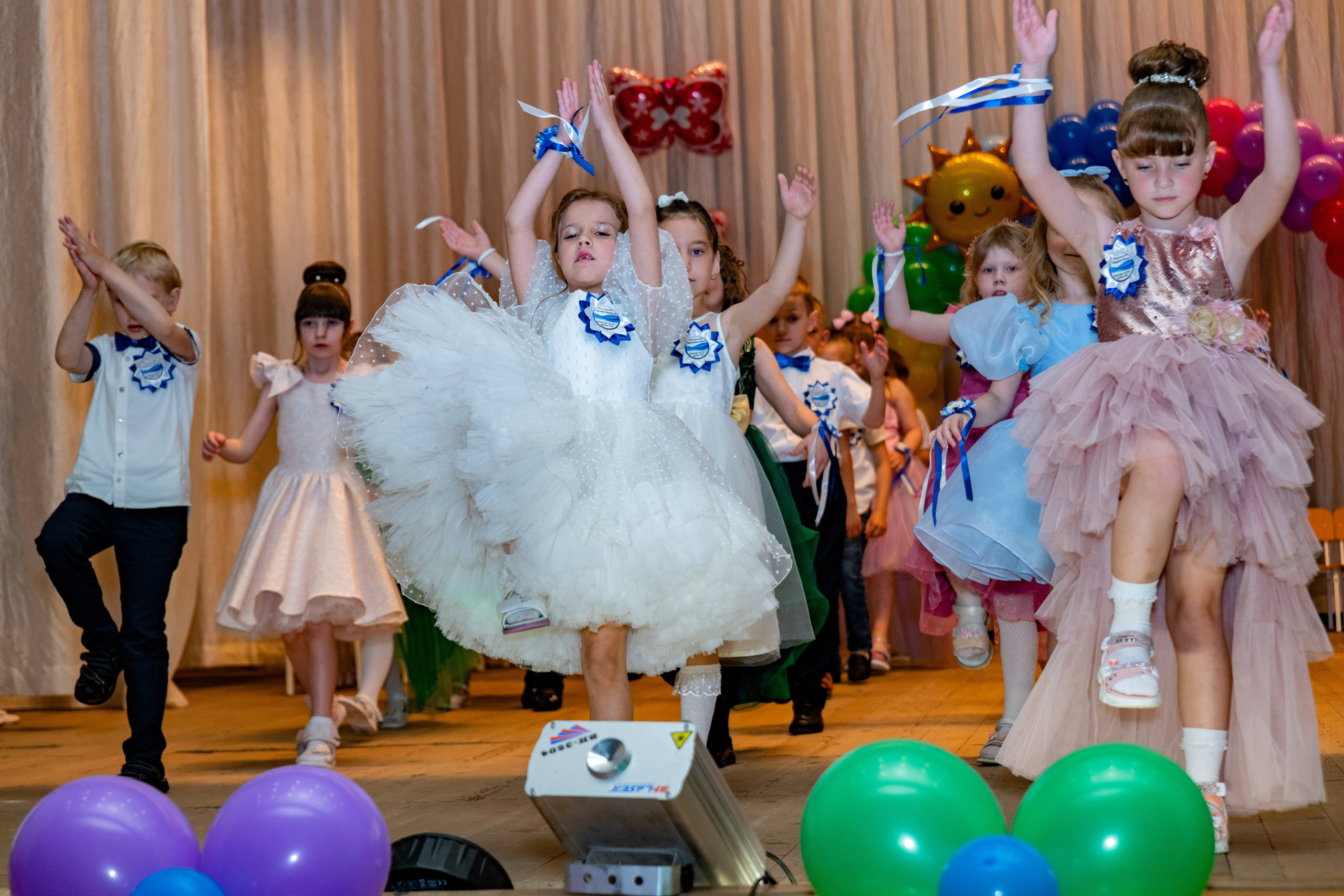 Школьная фотография. Арт студия «Пегас». Фото- и видео- съемка